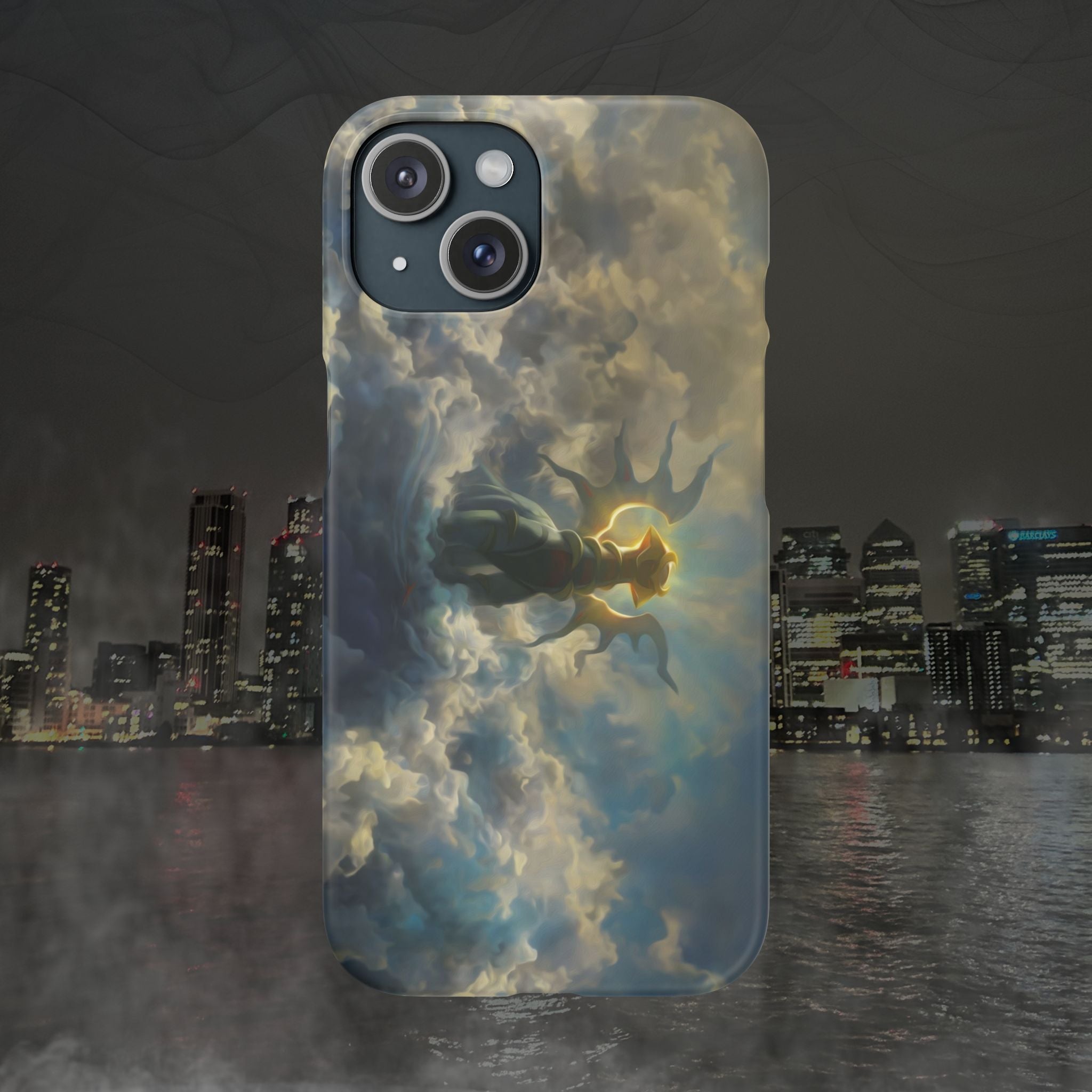 Phone Snap Case | GIRATINA (POKEMON)