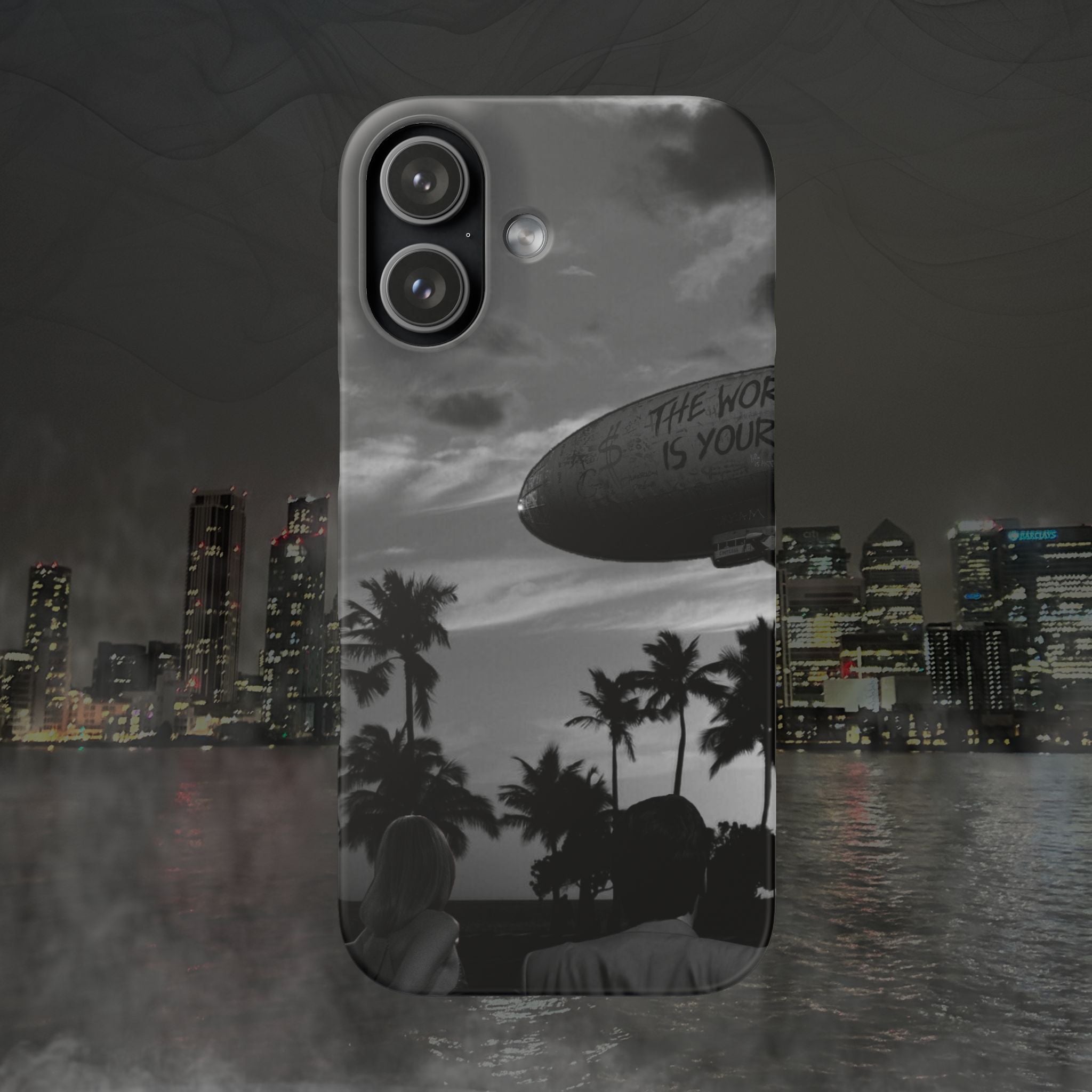 Phone Snap Case | SCARFACE - Vol. II