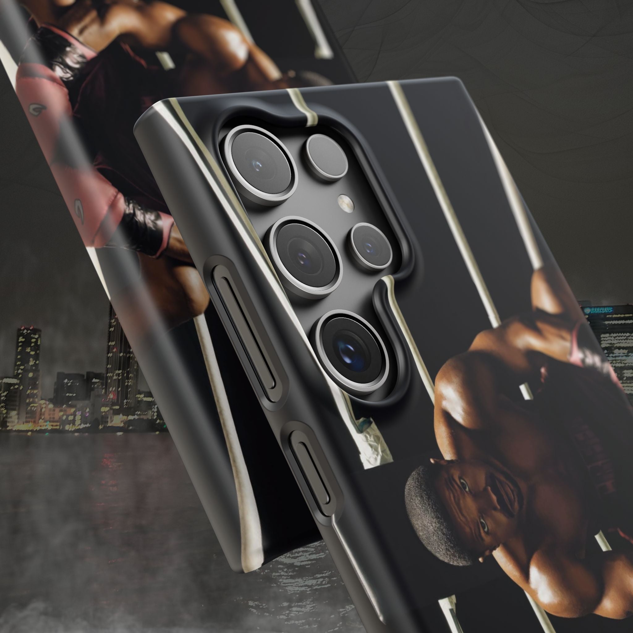 Phone Snap Case | ADONIS CREED