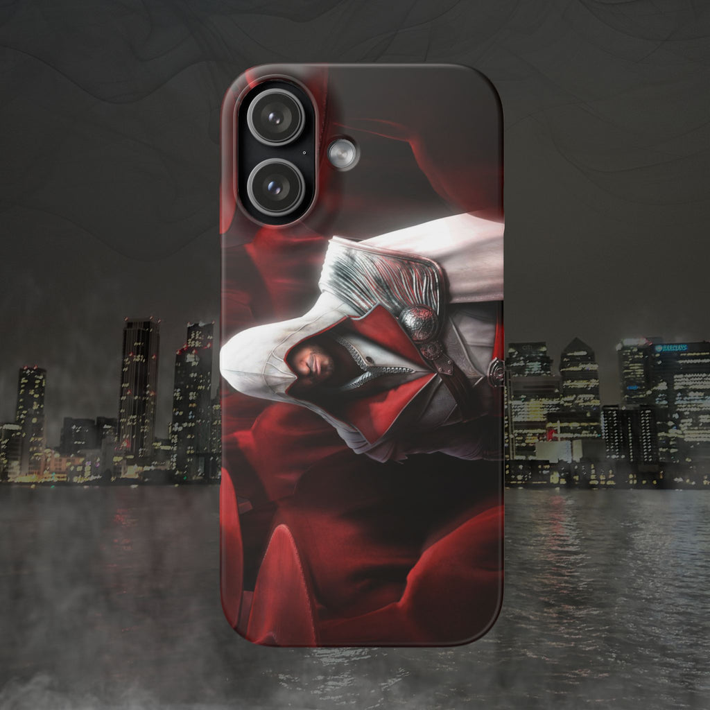 Phone Snap Case | EZIO AUDITORE DA FIERENZE