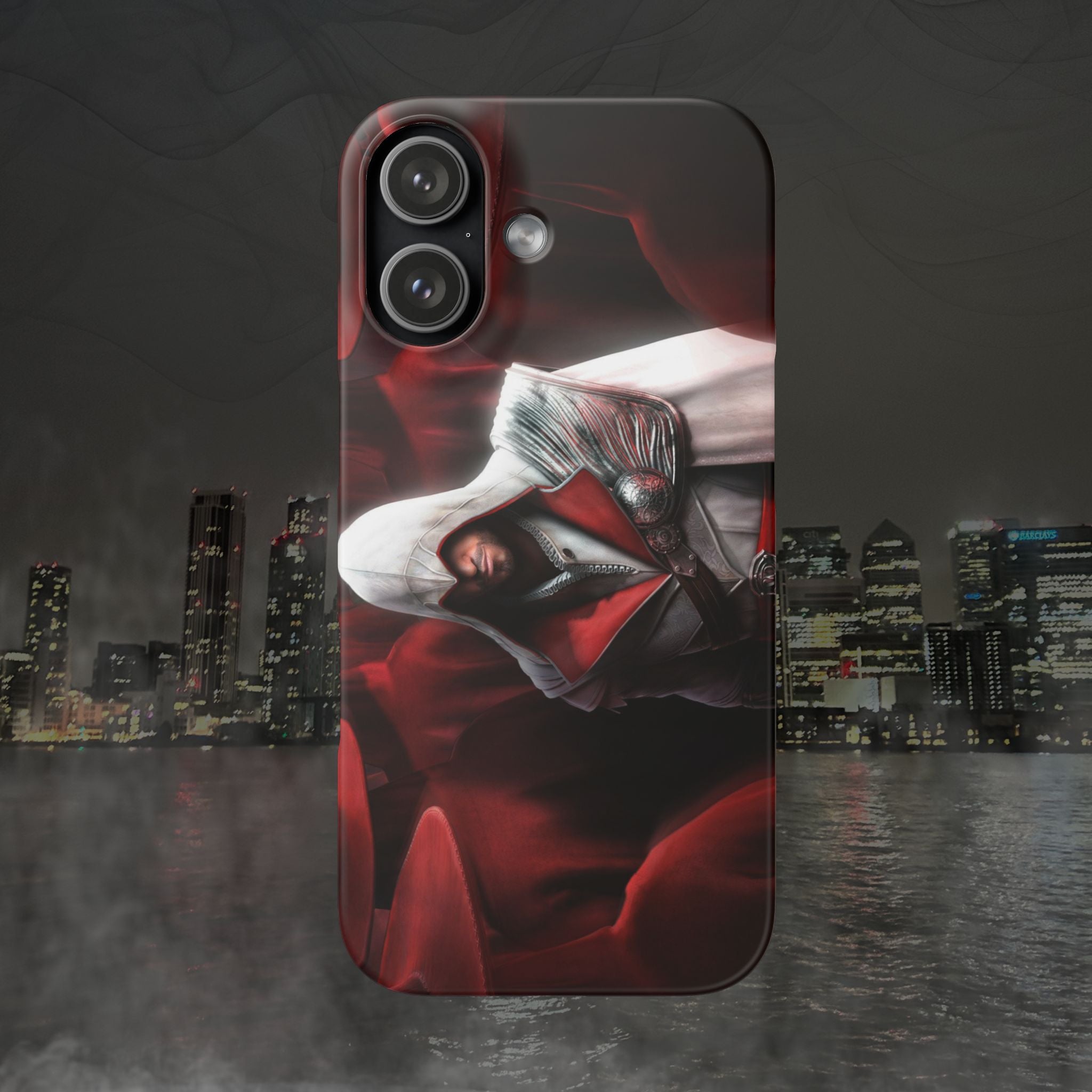 Phone Snap Case | EZIO AUDITORE DA FIERENZE