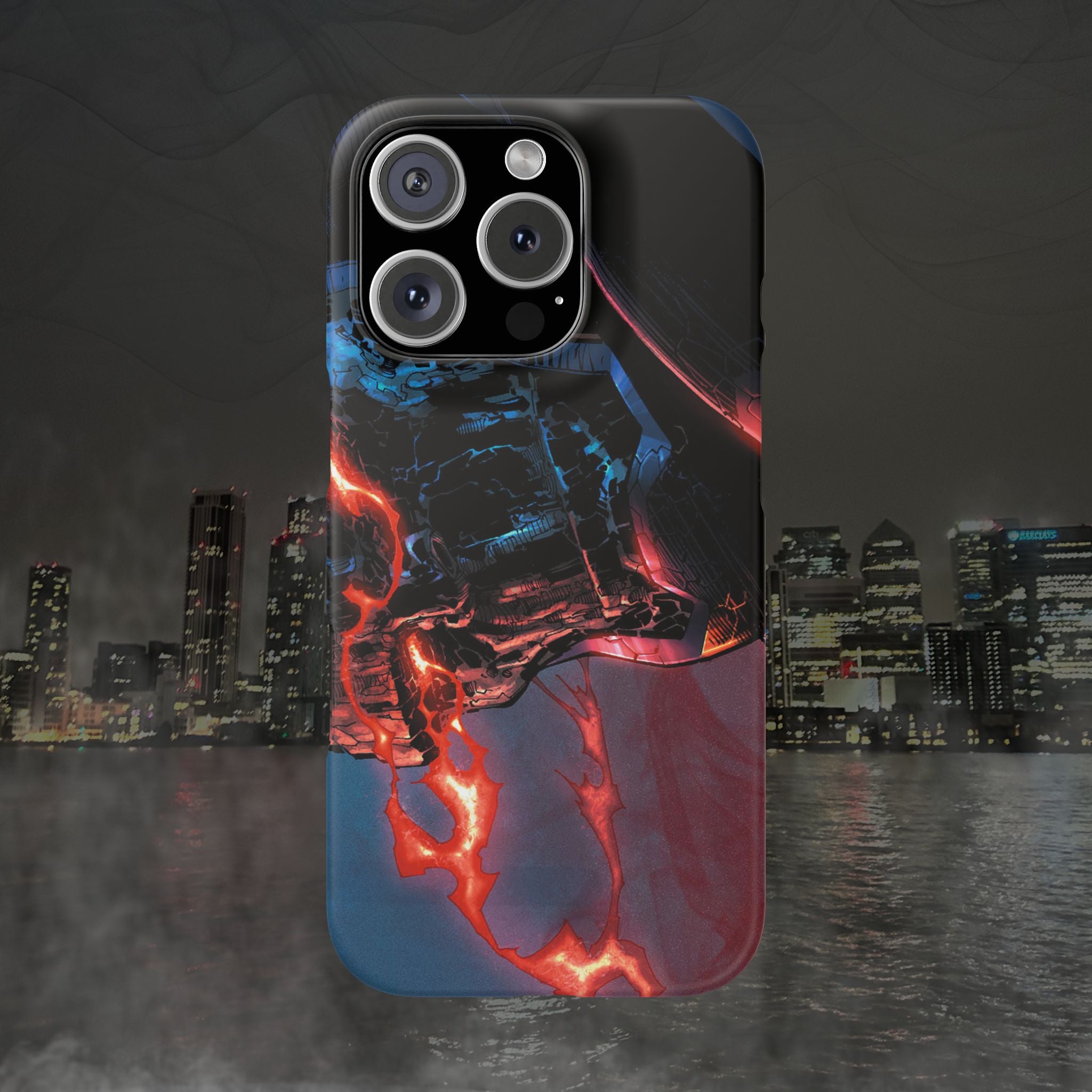 Phone Snap Case | DARKSEID