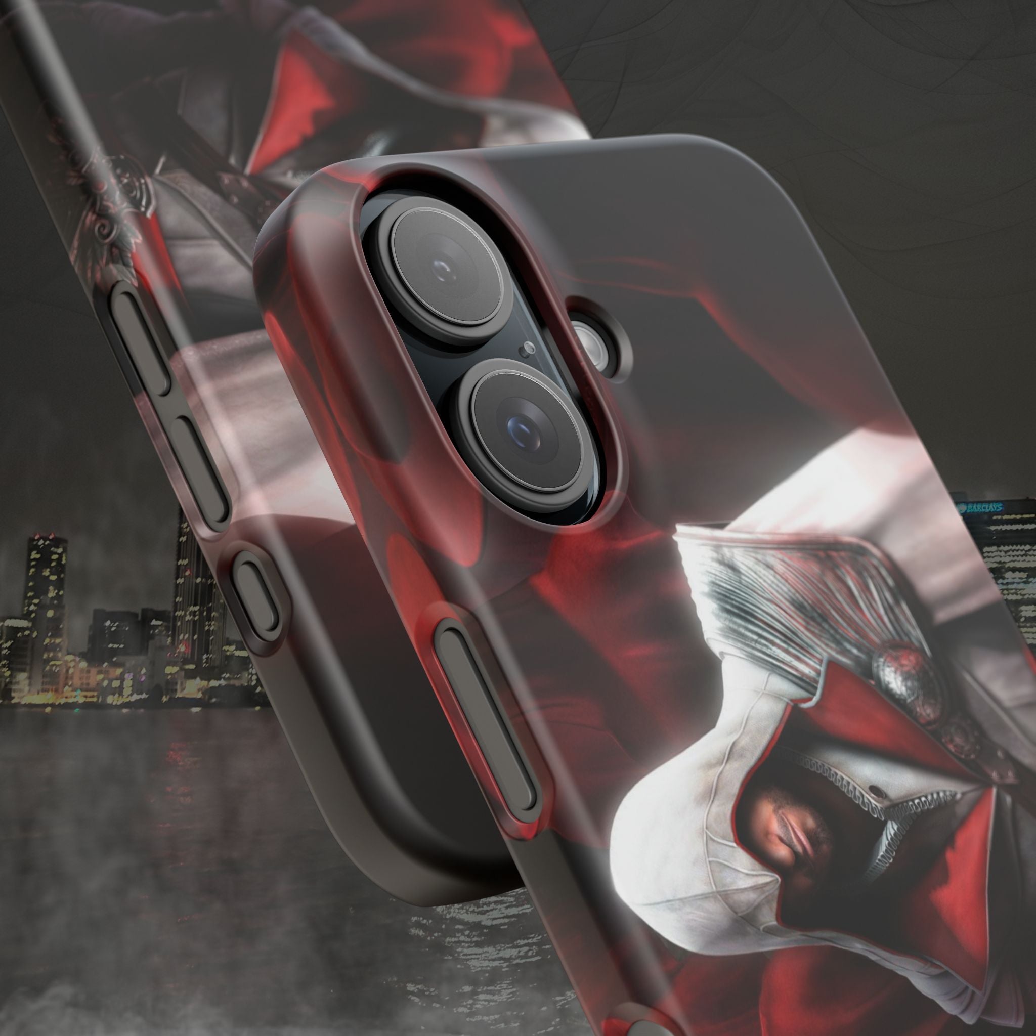 Phone Snap Case | EZIO AUDITORE DA FIERENZE