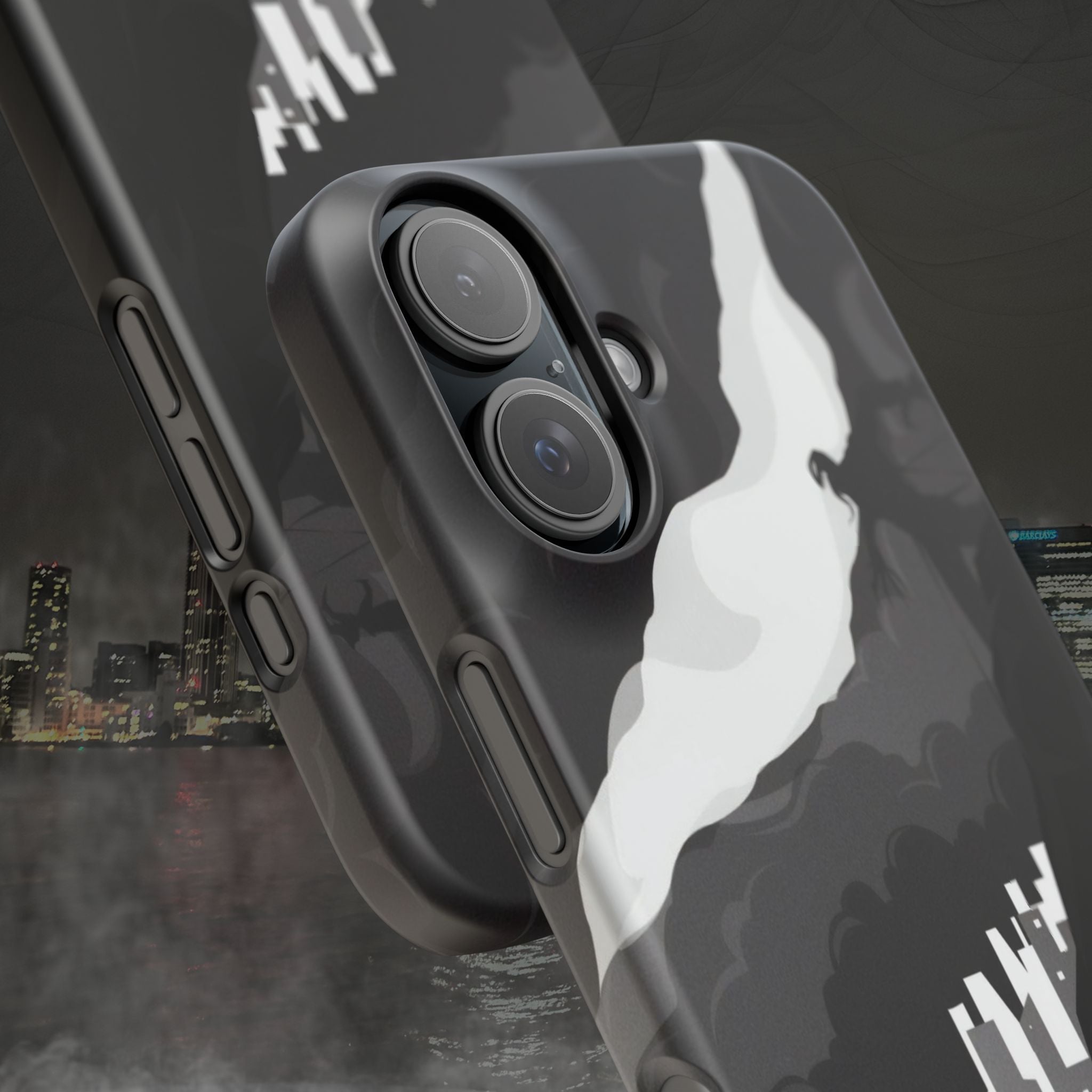 Phone Snap Case | VENOM - Vol. I