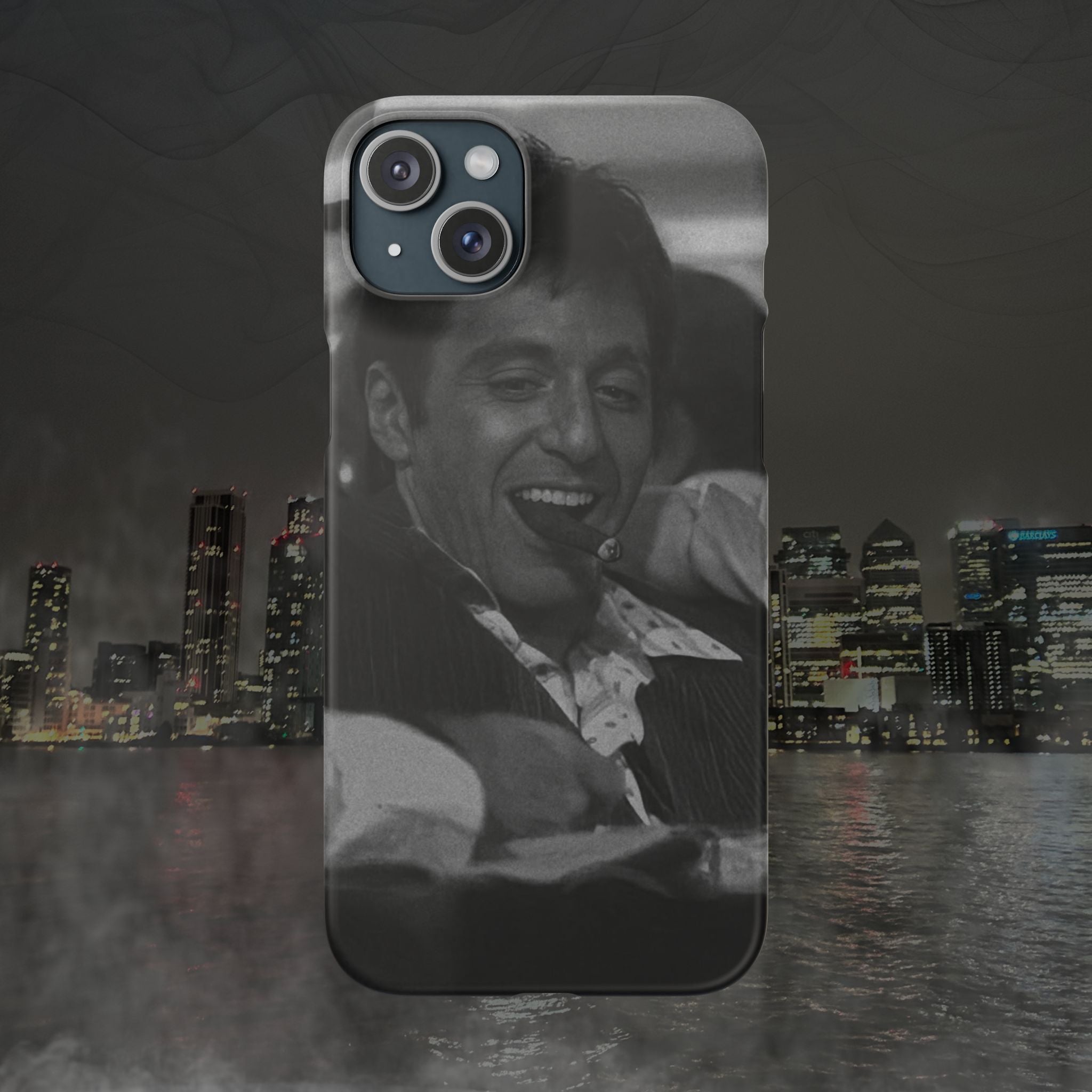 Phone Snap Case | SCARFACE - Vol. III