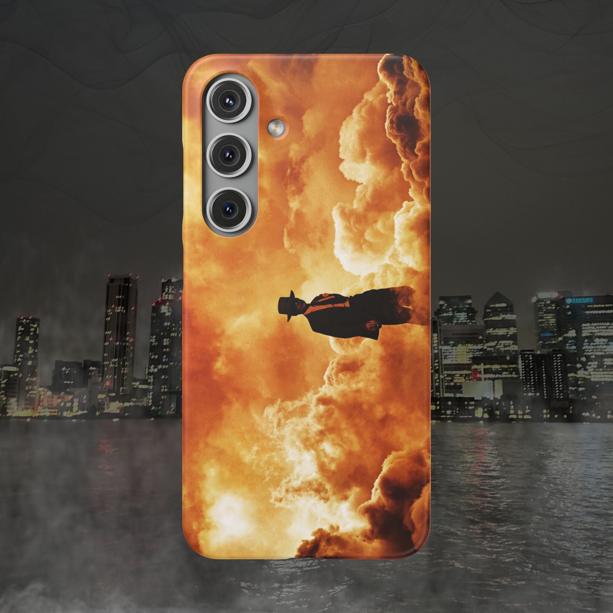 Phone Snap Case | OPPENHEIMER