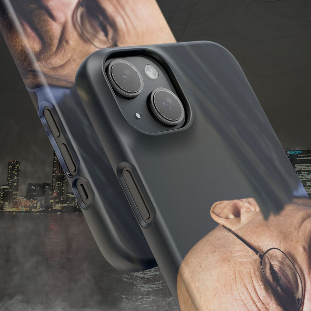 Phone Snap Case | WALTER WHITE