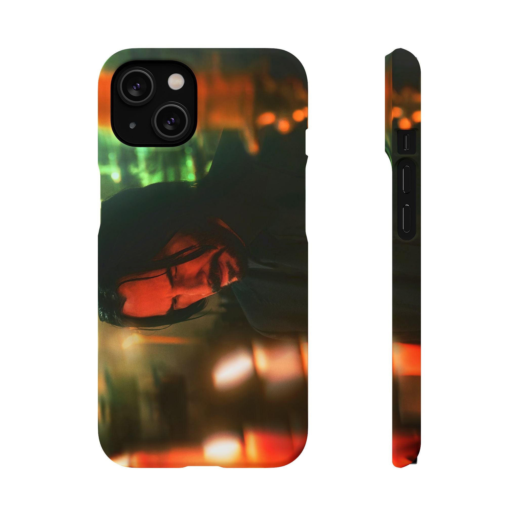 Phone Snap Case | JOHN WICK