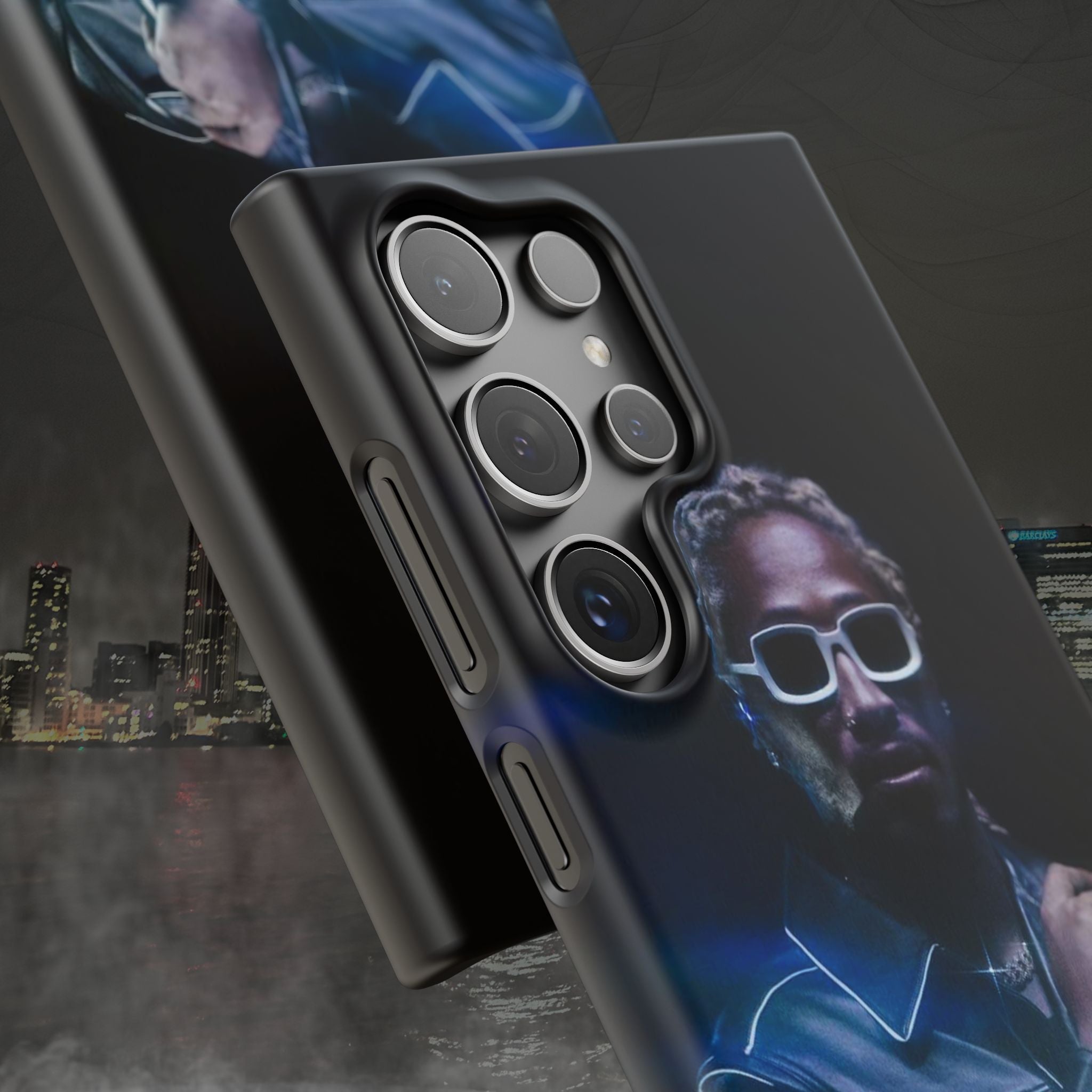 Phone Snap Case | FUTURE