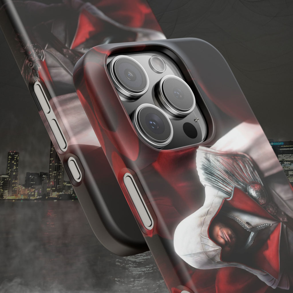 Phone Snap Case | EZIO AUDITORE DA FIERENZE