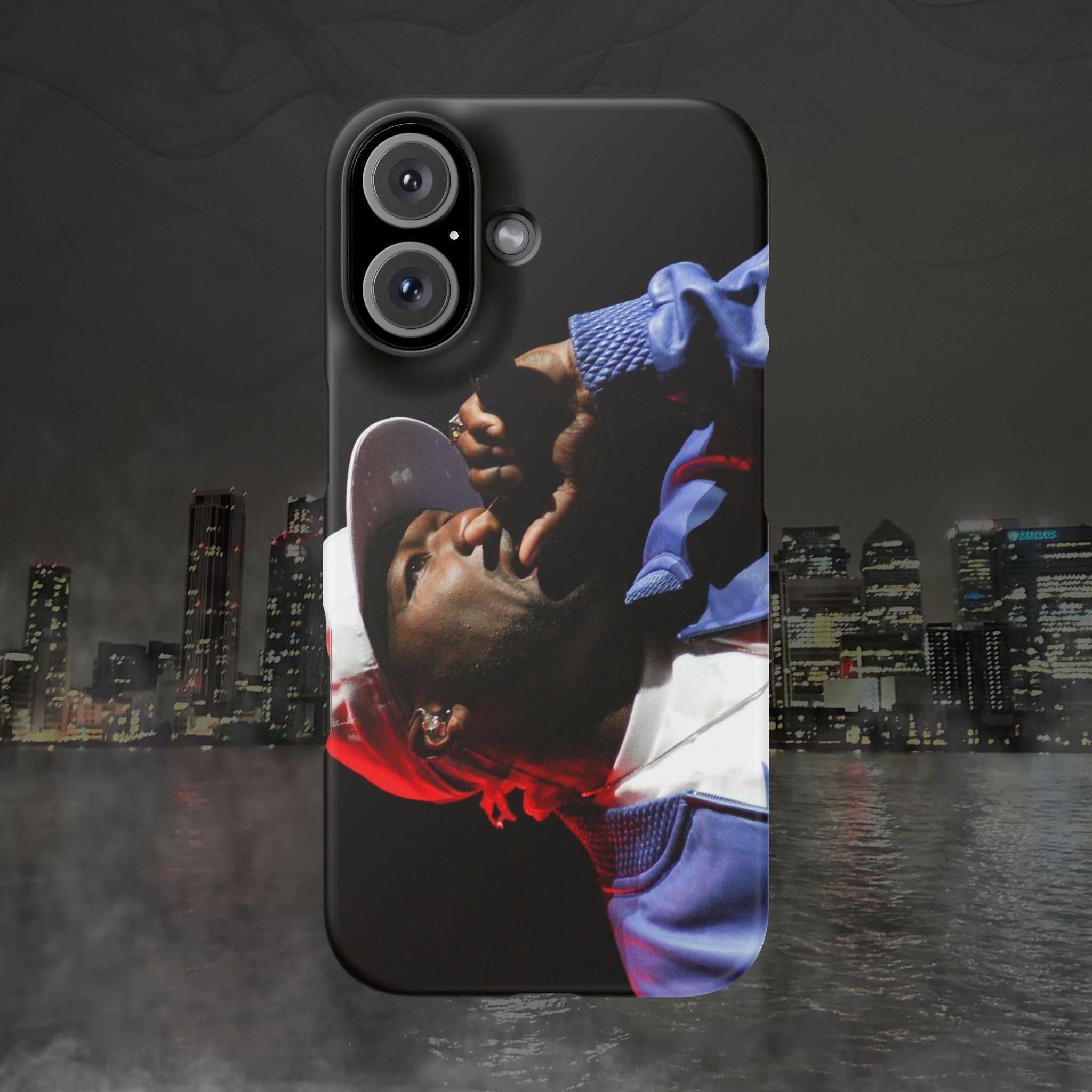 Phone Snap Case | 50 CENT