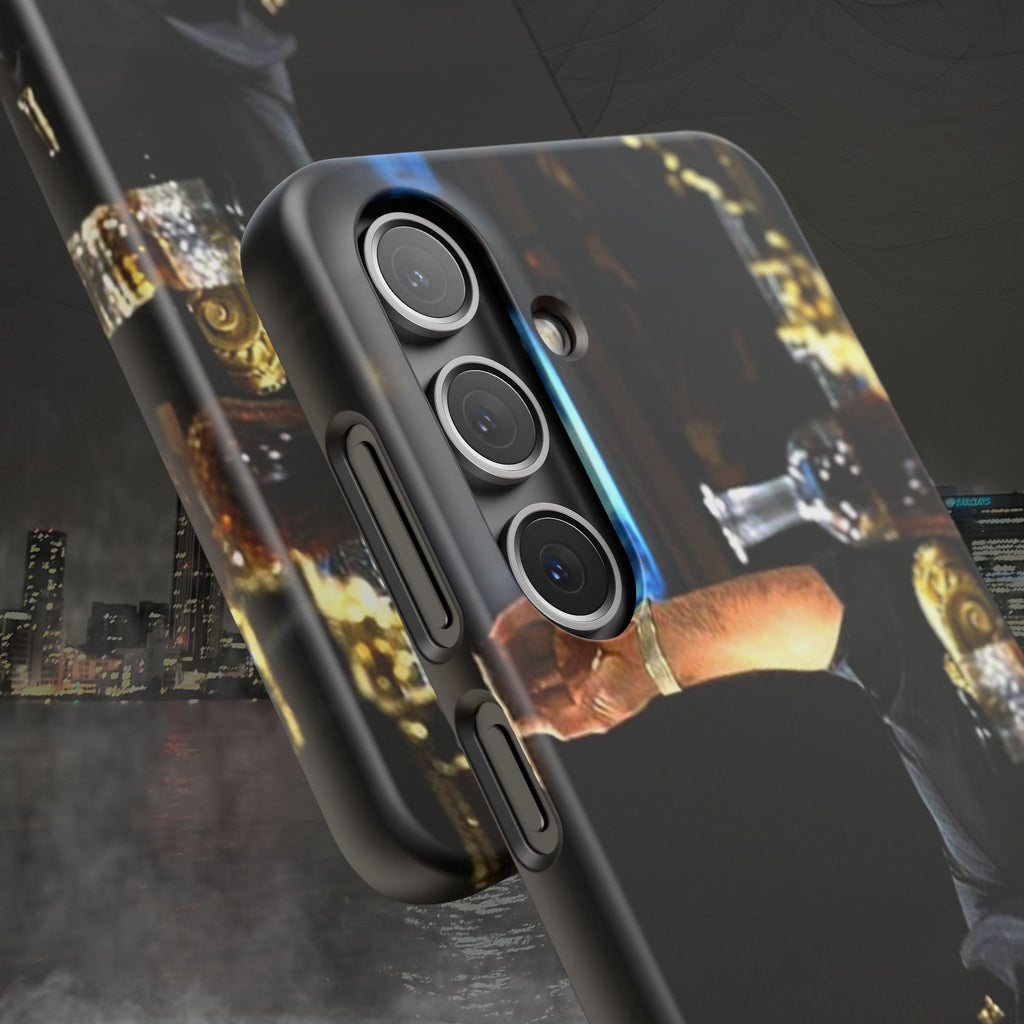 Phone Snap Case | SCARFACE