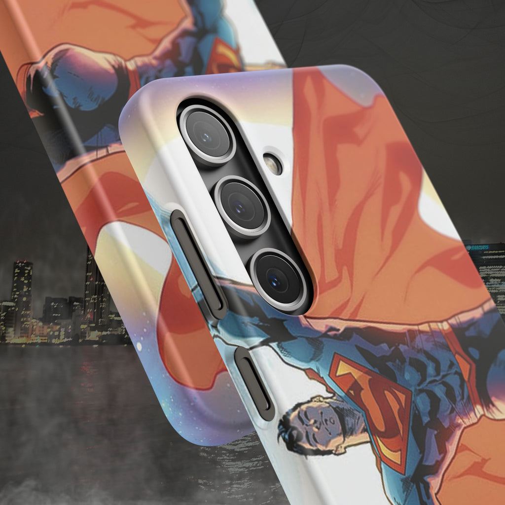 Phone Snap Case | SUPERMAN