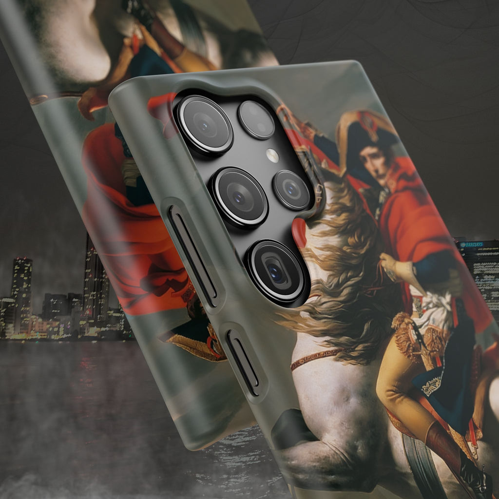 Phone Snap Case | NAPOLEON BONAPARTE