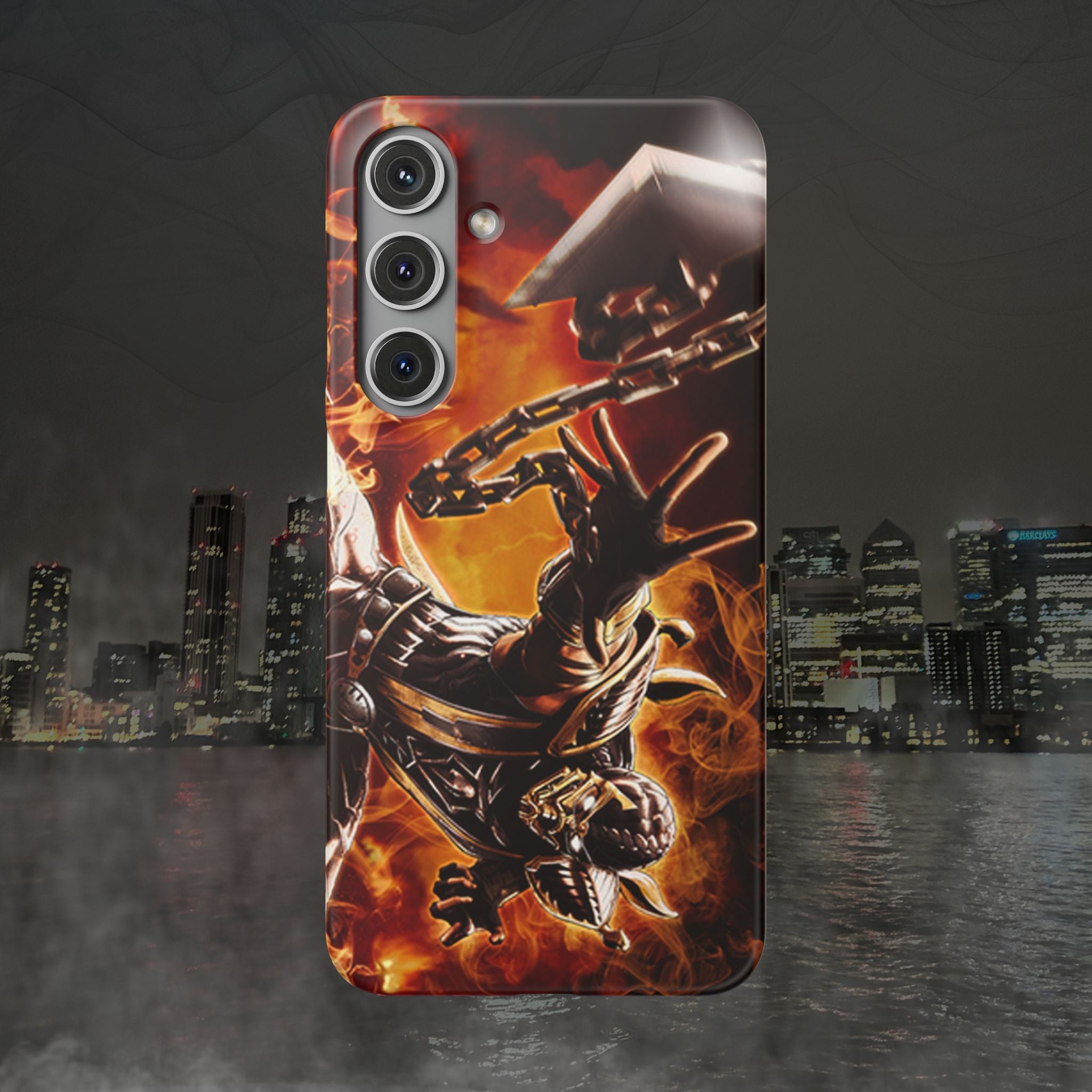 Phone Snap Case | SCORPION