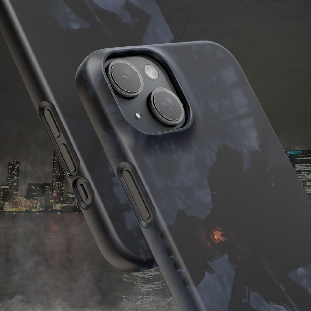 Phone Snap Case | CAPTAIN PRICE