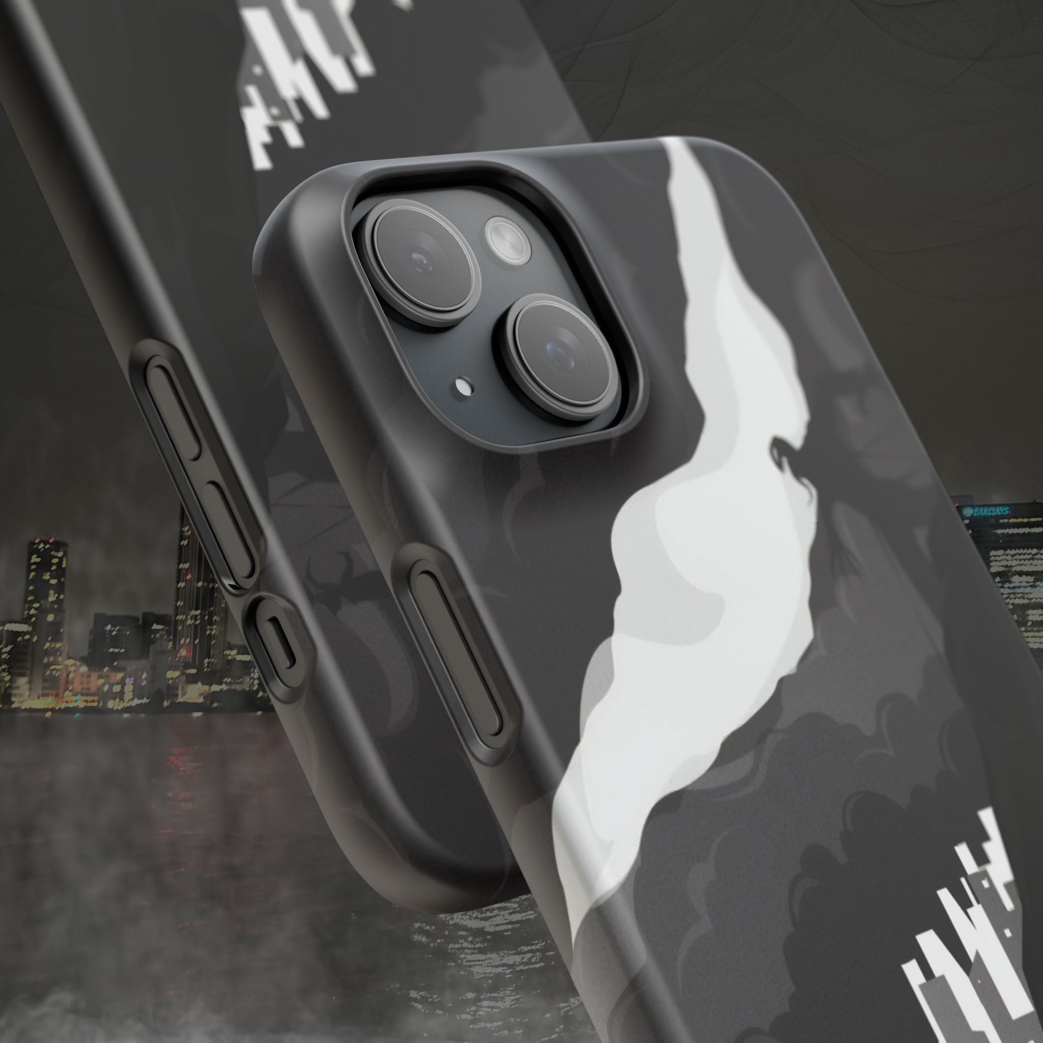 Phone Snap Case | VENOM - Vol. I
