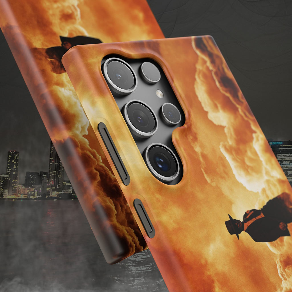 Phone Snap Case | OPPENHEIMER