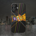 Phone Snap Case | THANOS