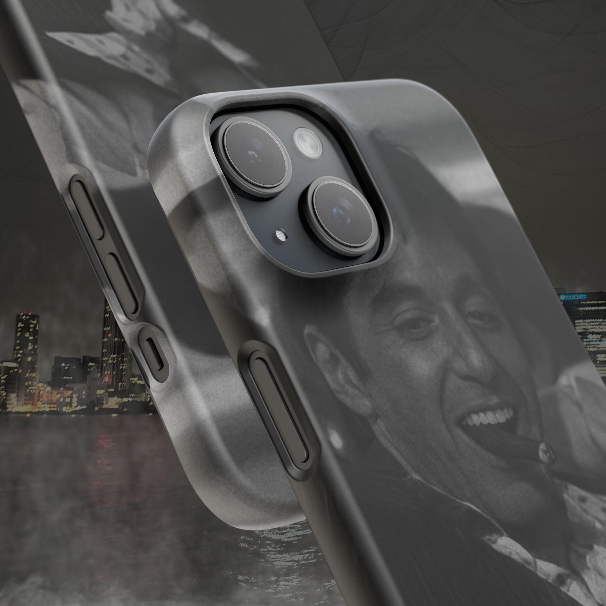 Phone Snap Case | SCARFACE - Vol. III