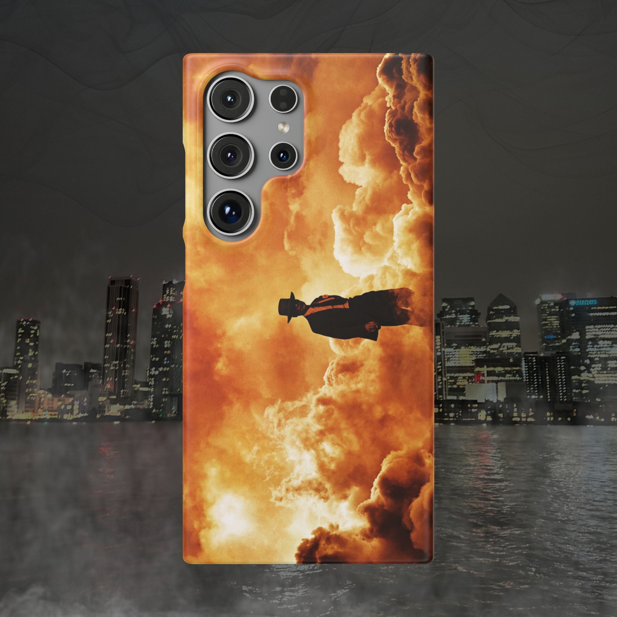 Phone Snap Case | OPPENHEIMER