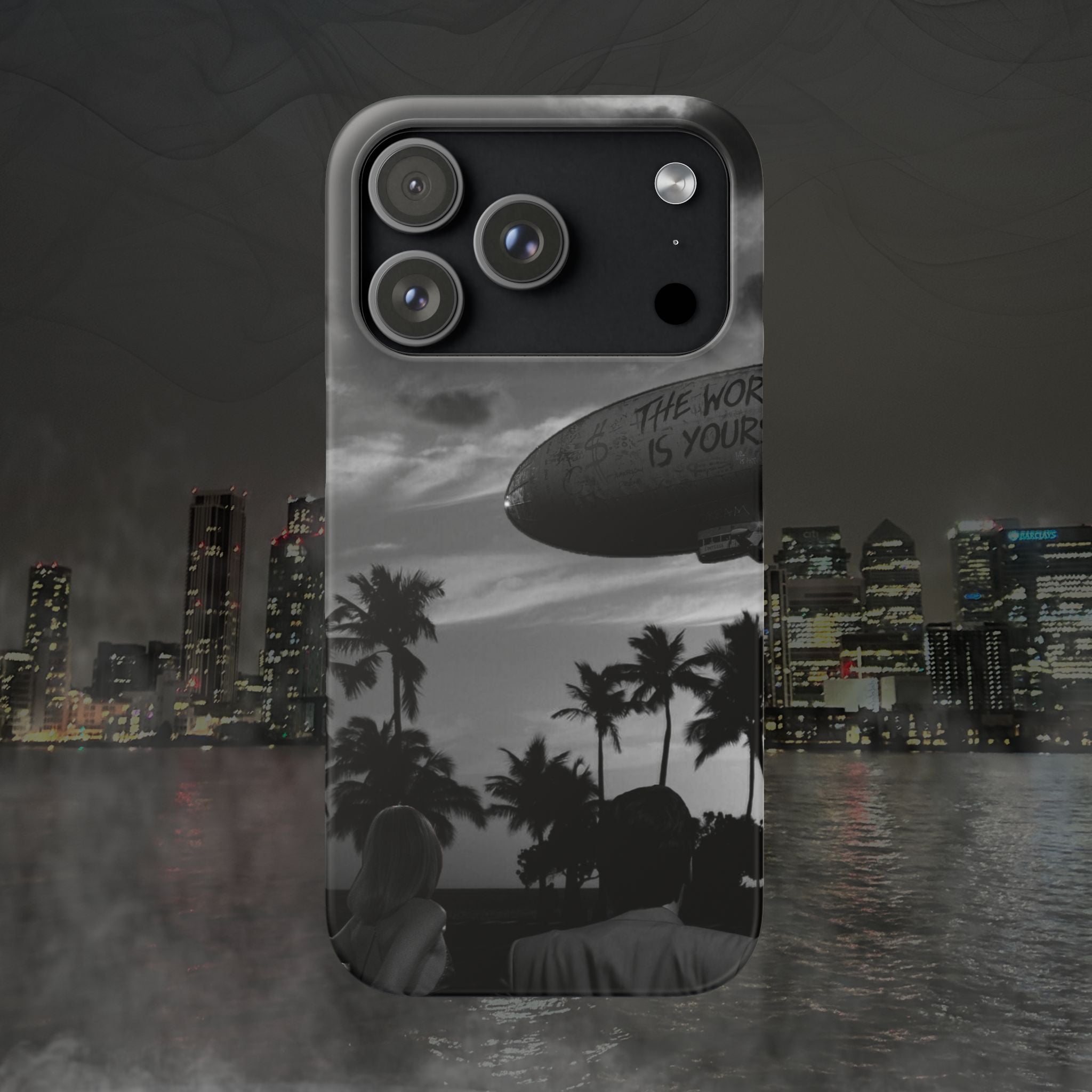 Phone Snap Case | SCARFACE - Vol. II