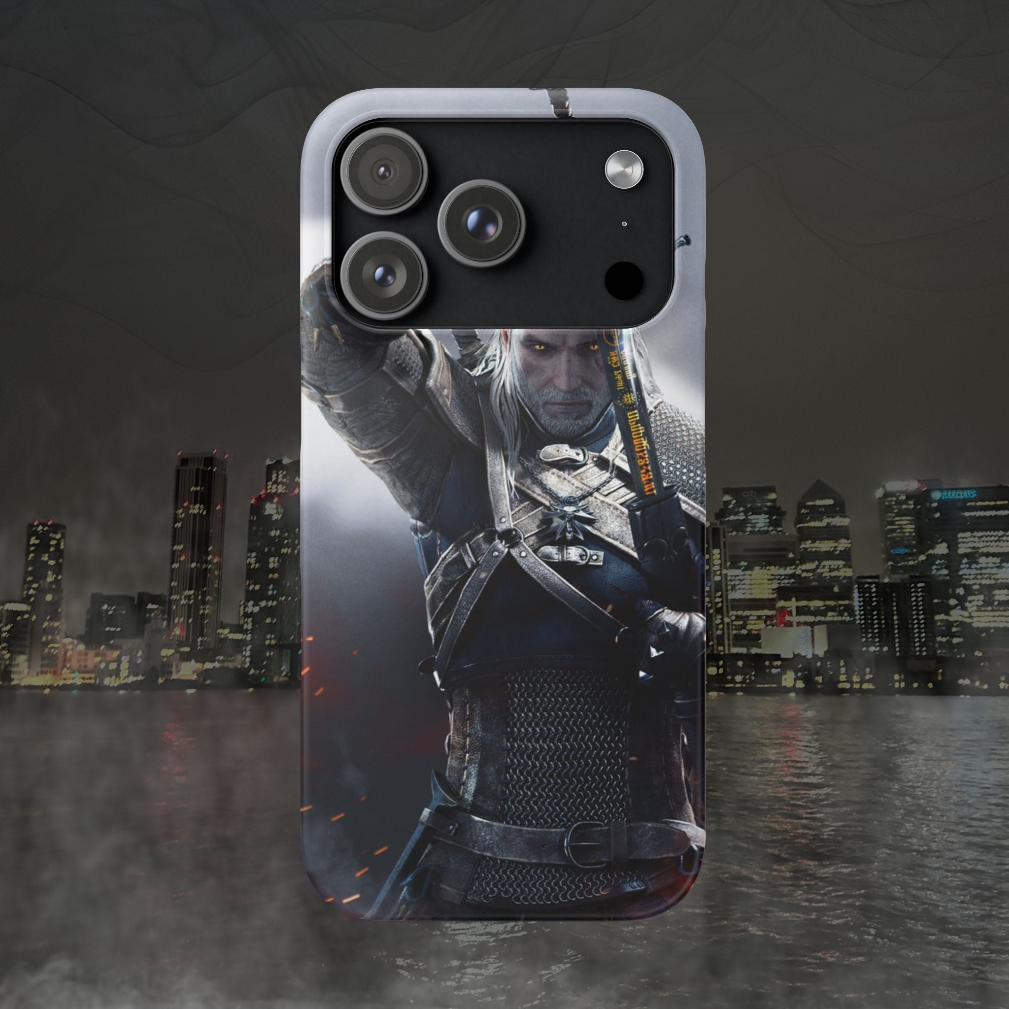 Phone Snap Case | THE WITCHER