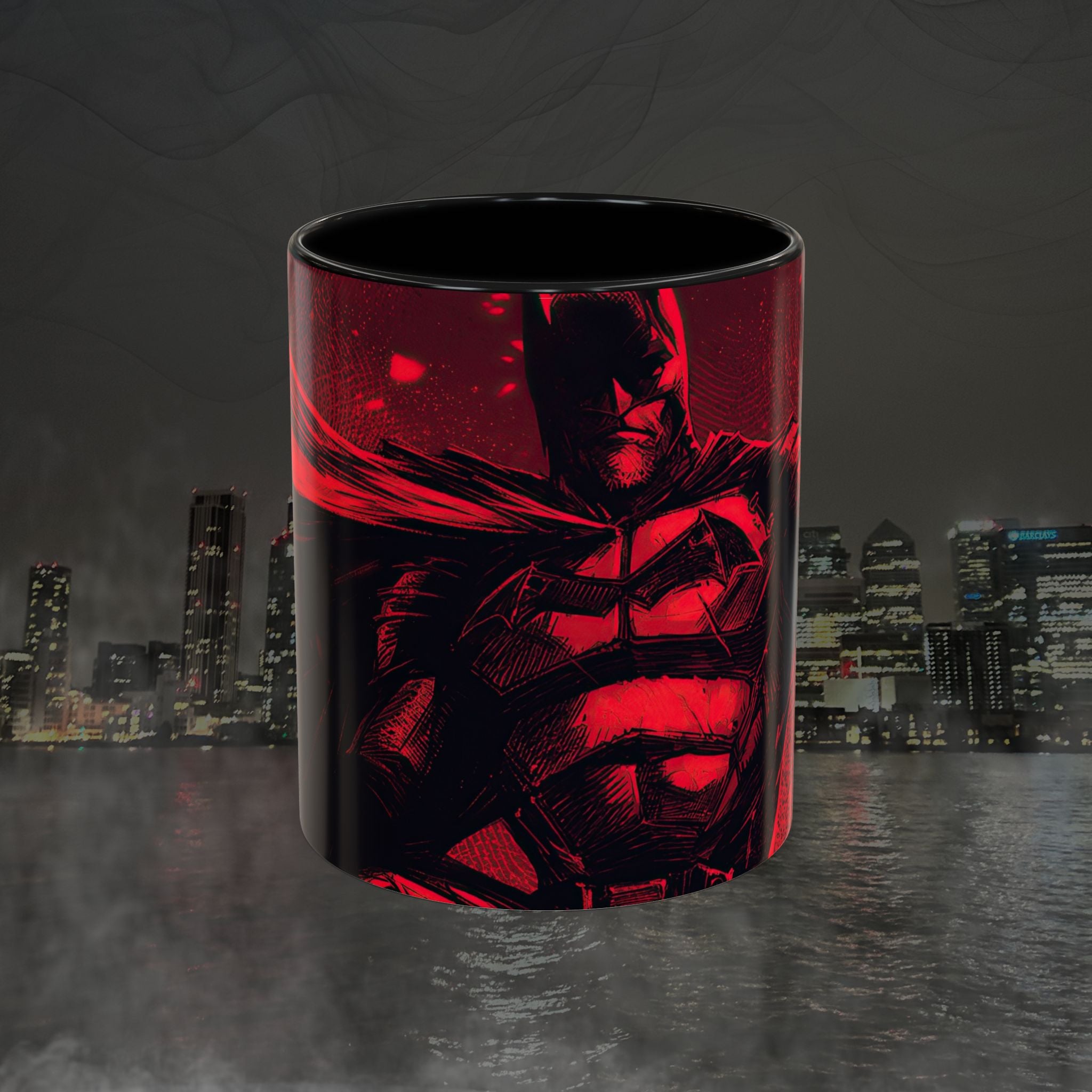 BATMAN | Mug (11oz)