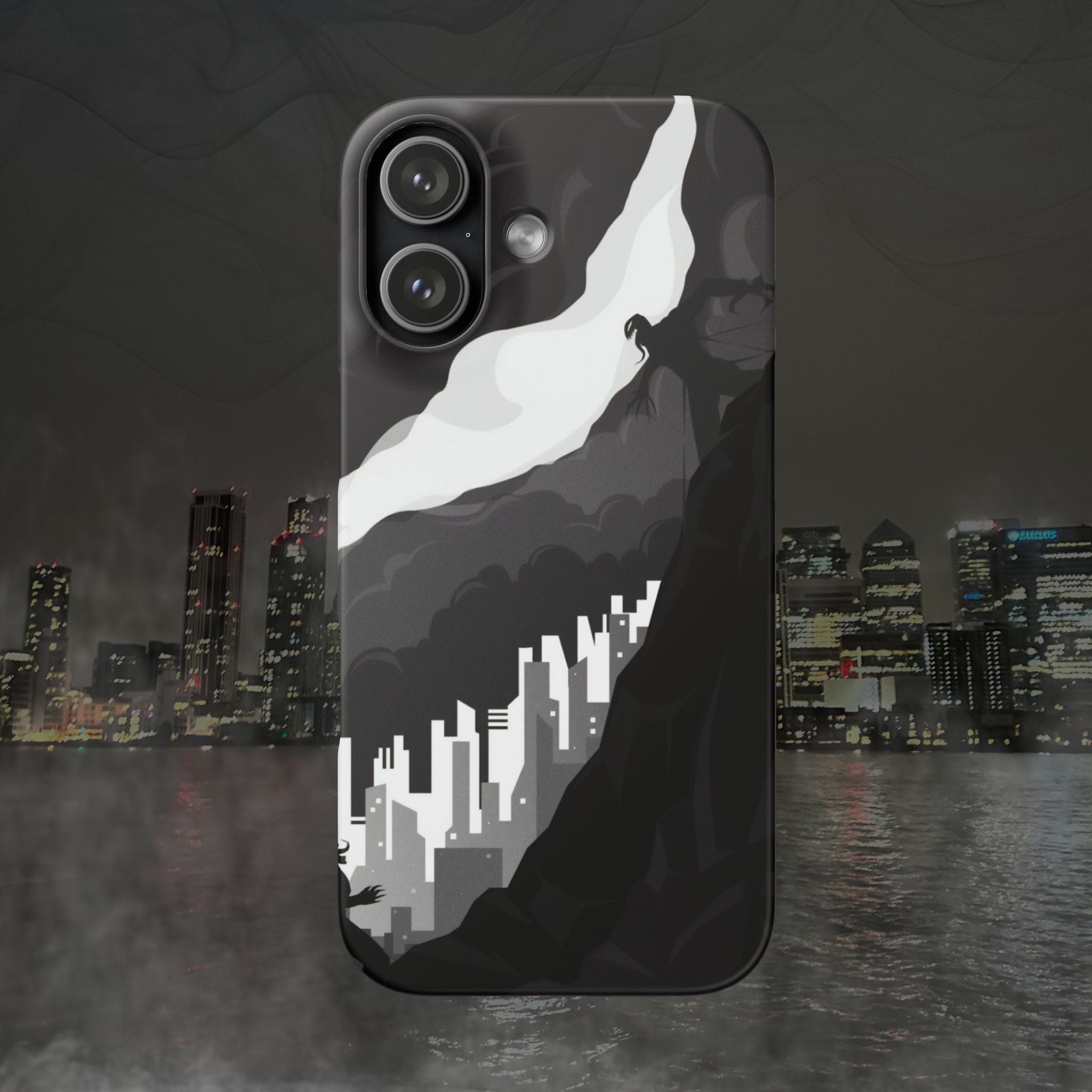 Phone Snap Case | VENOM - Vol. I