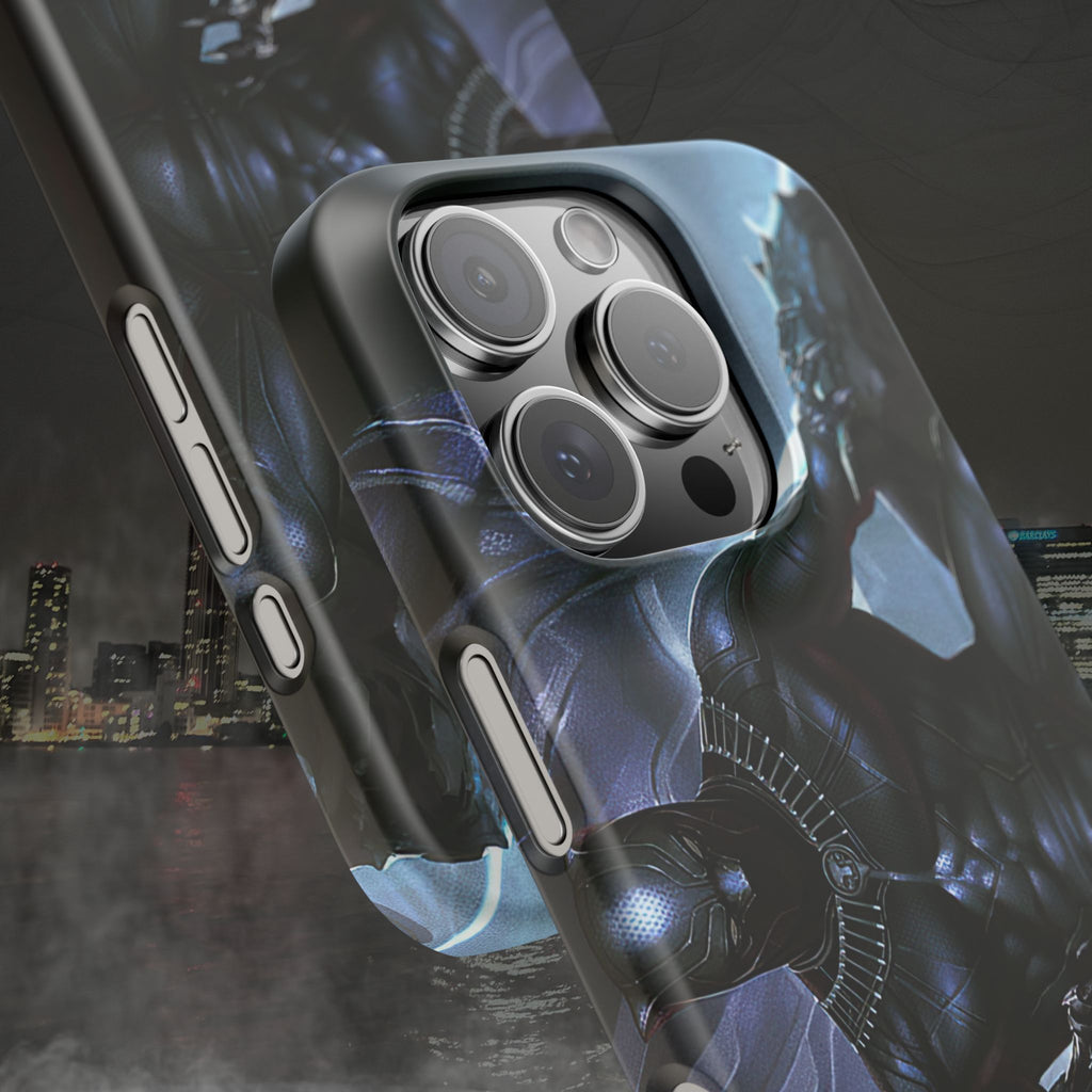 Phone Snap Case | BLACK PANTHER