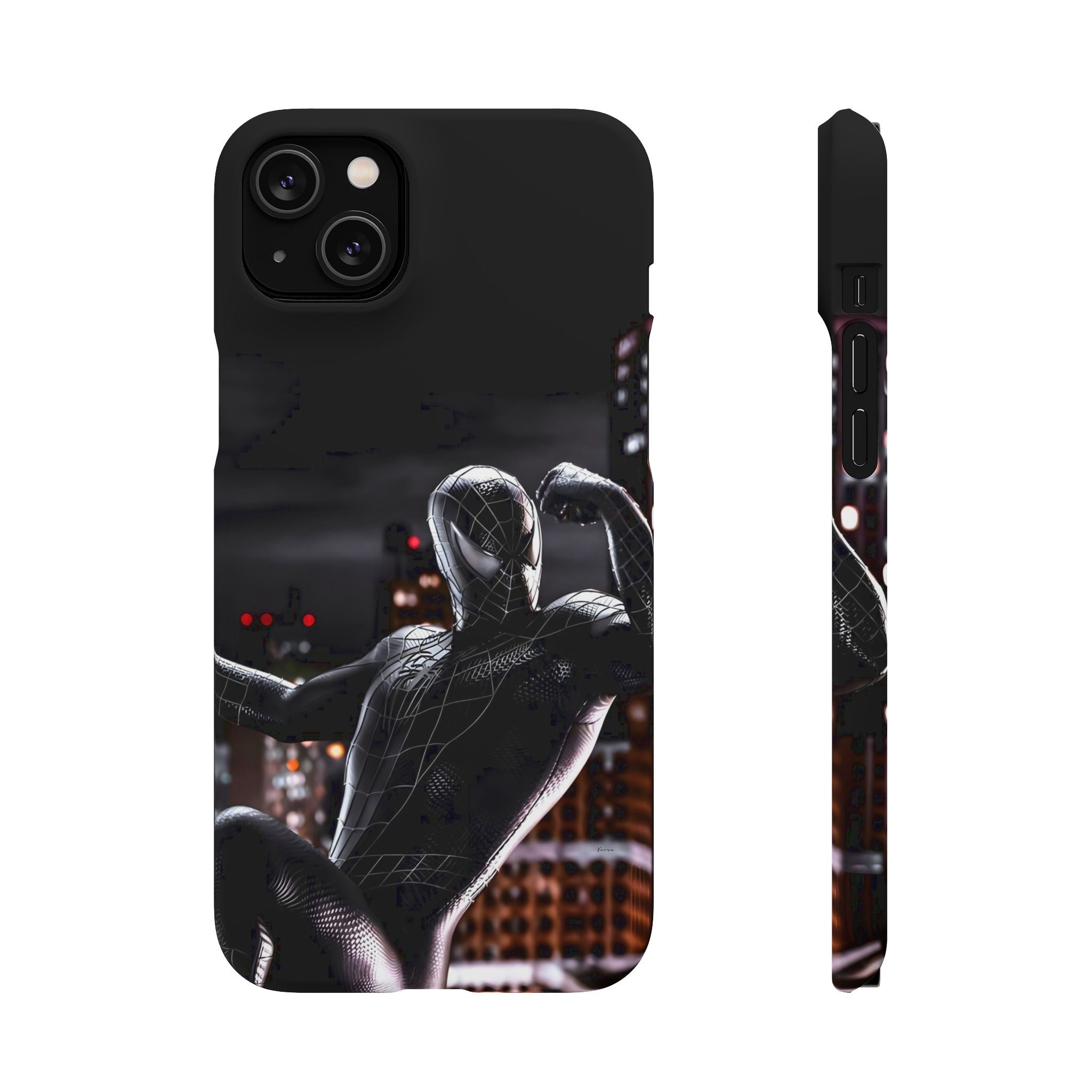 Phone Snap Case | Spiderman - Vol. I