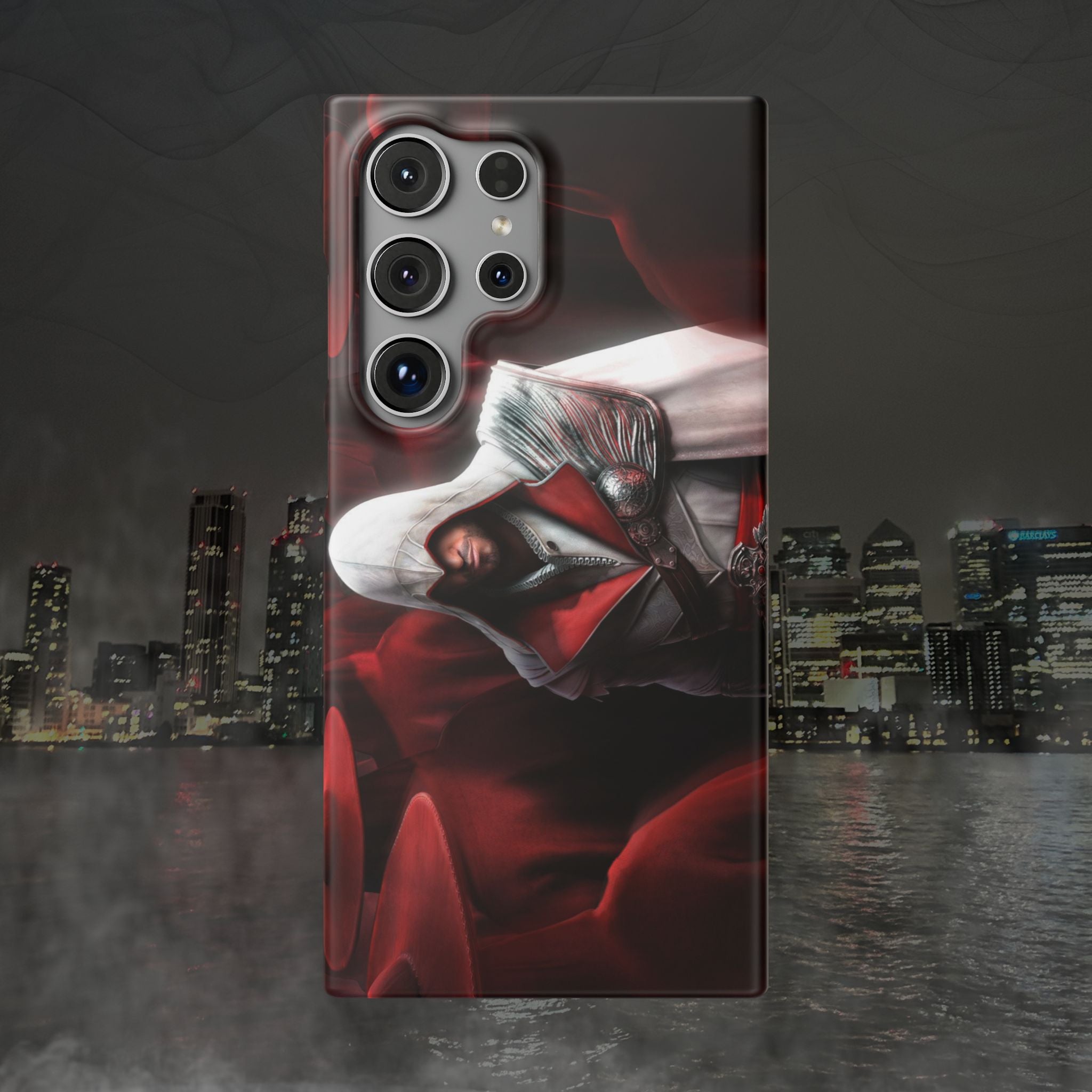 Phone Snap Case | EZIO AUDITORE DA FIERENZE