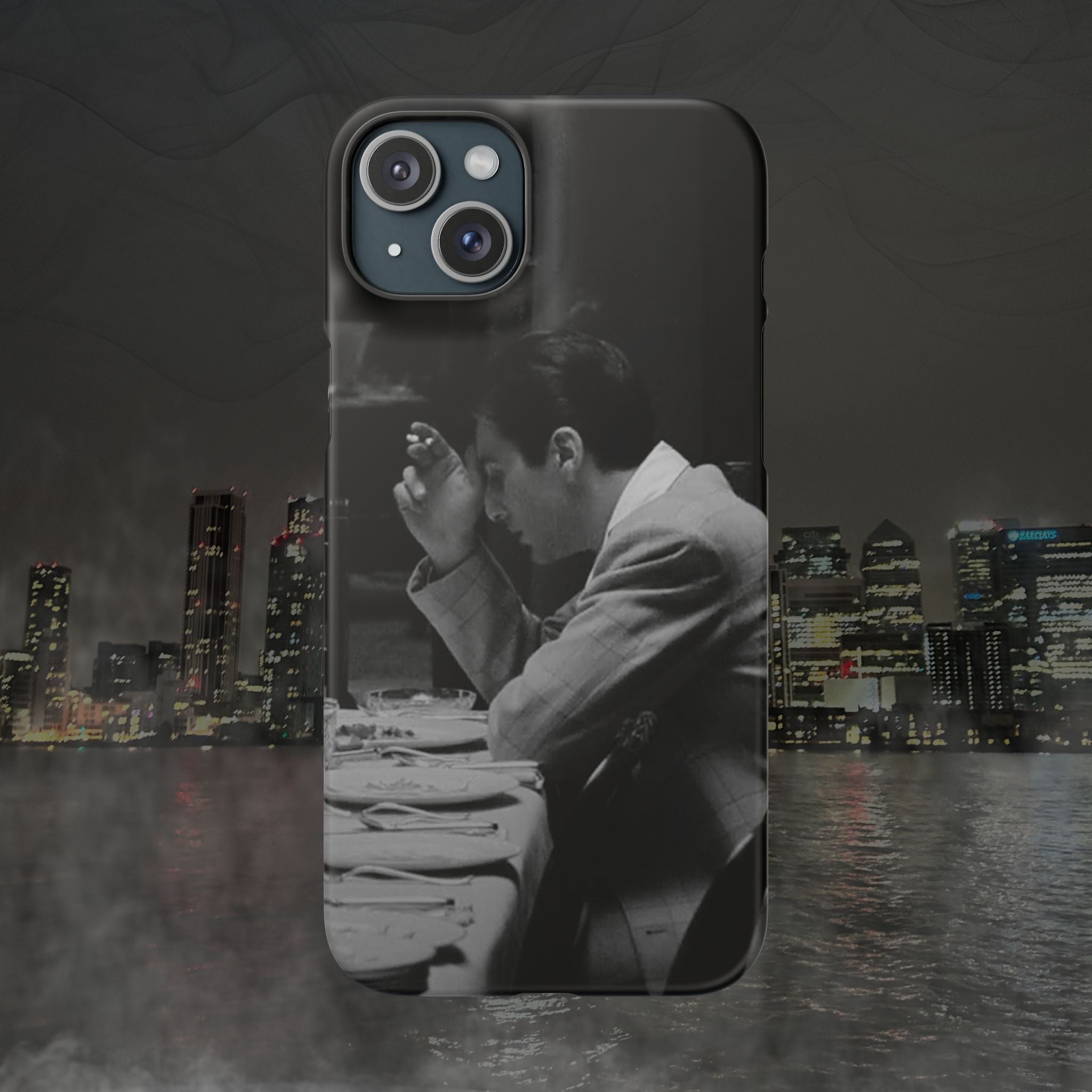 Phone Snap Case | THE GODFATHER - Vol. III
