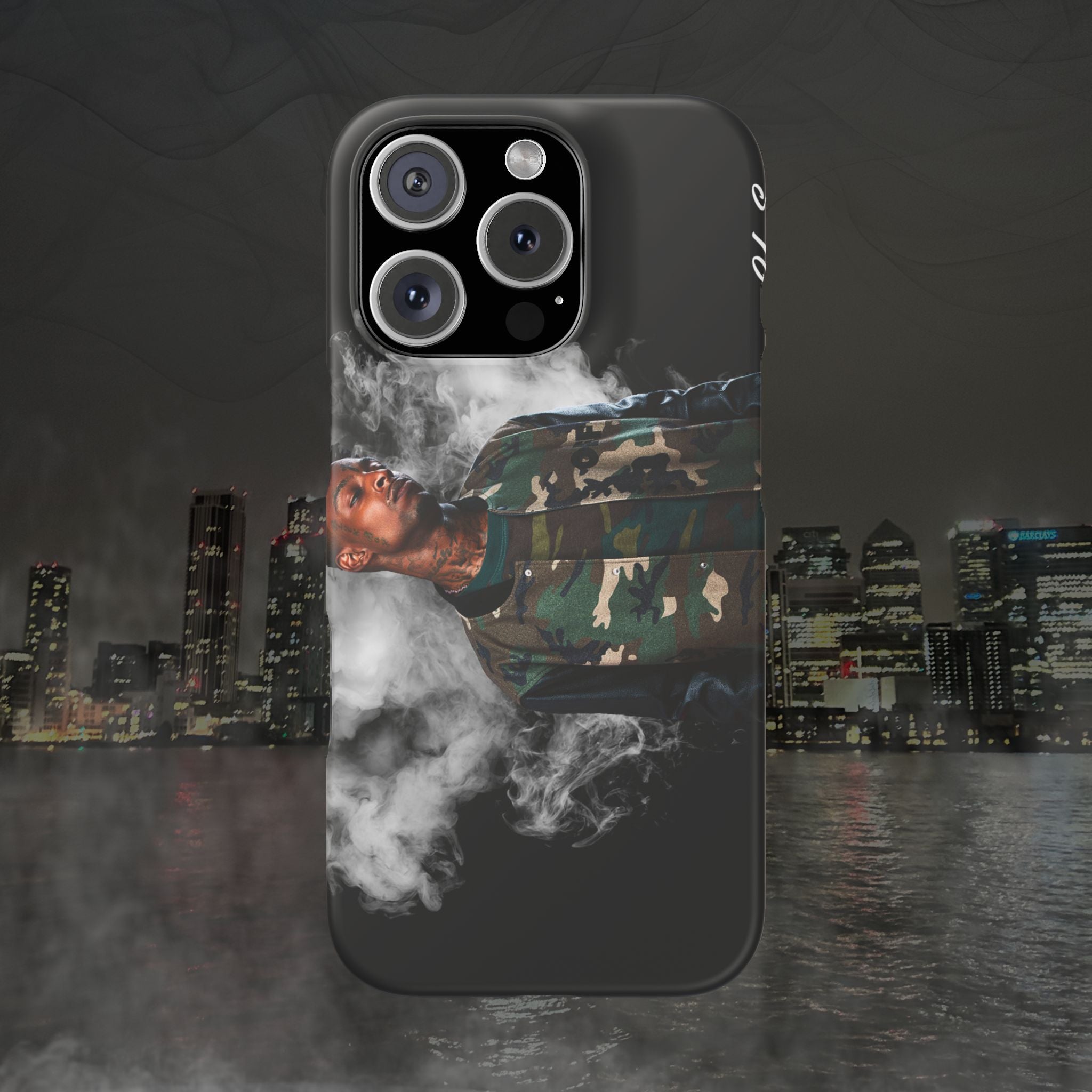Phone Snap Case | 21 SAVAGE