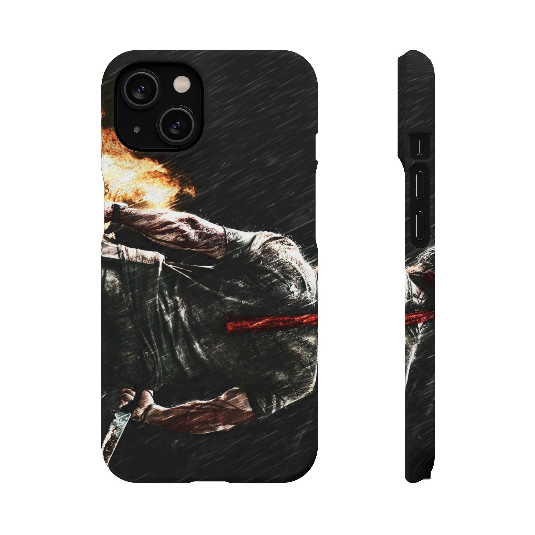 Phone Snap Case | RAMBO