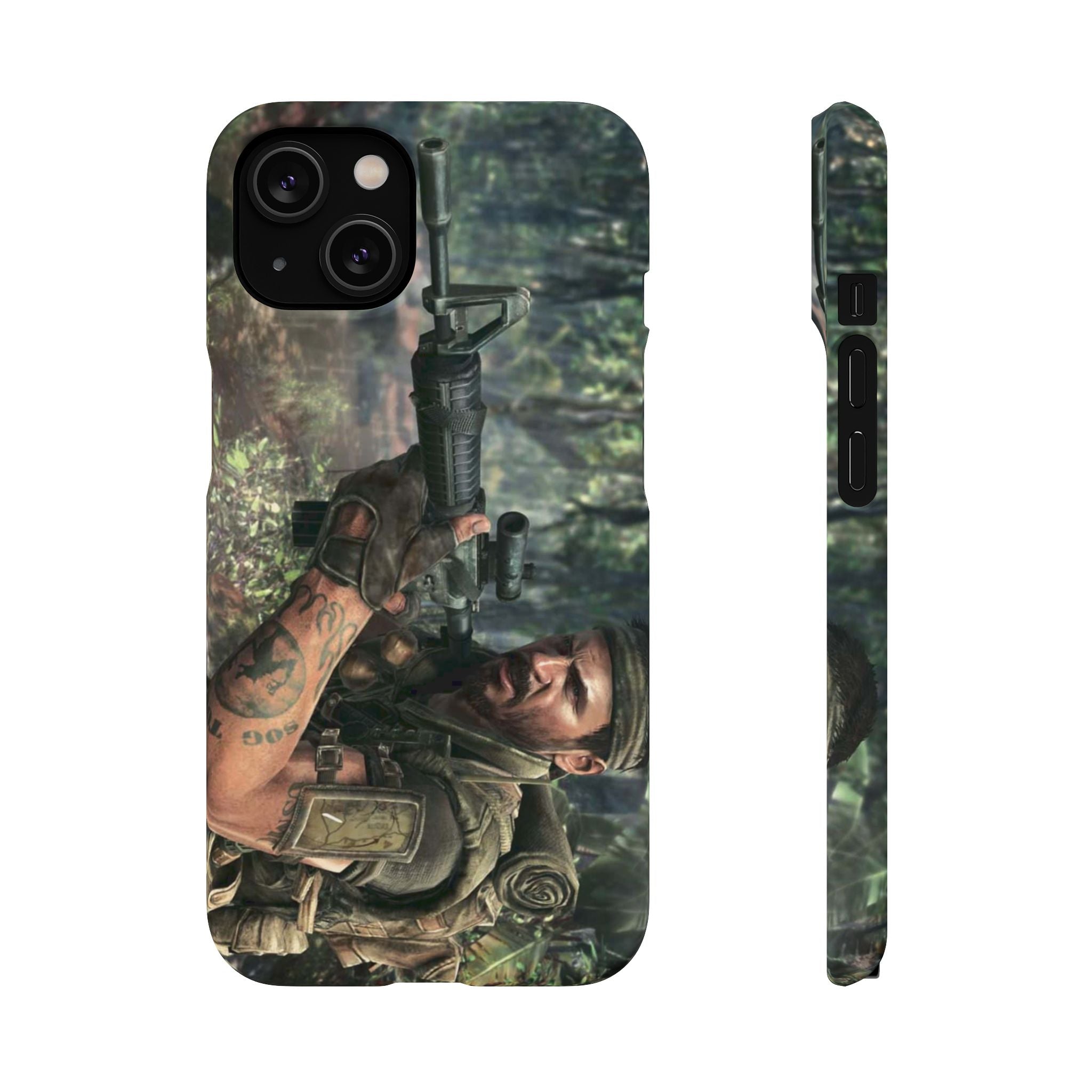 Phone Snap Case | FRANK WOODS