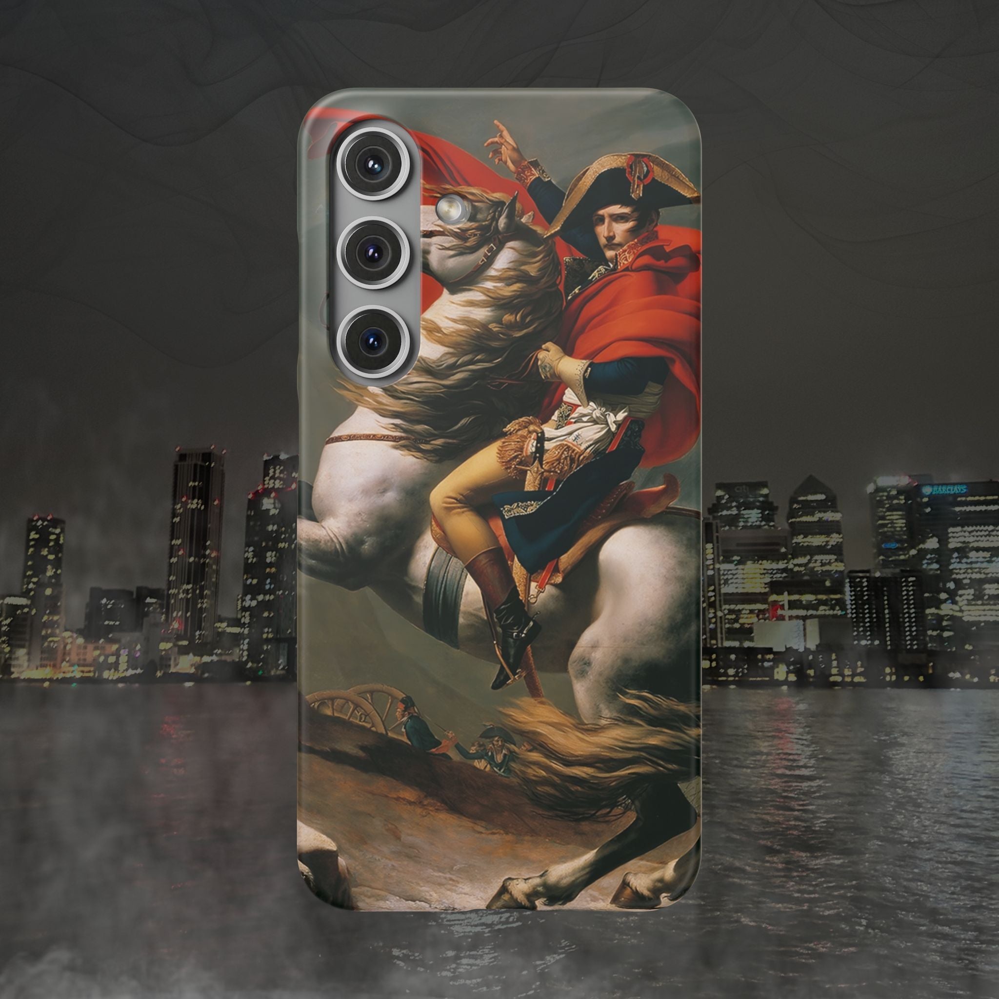 Phone Snap Case | NAPOLEON BONAPARTE