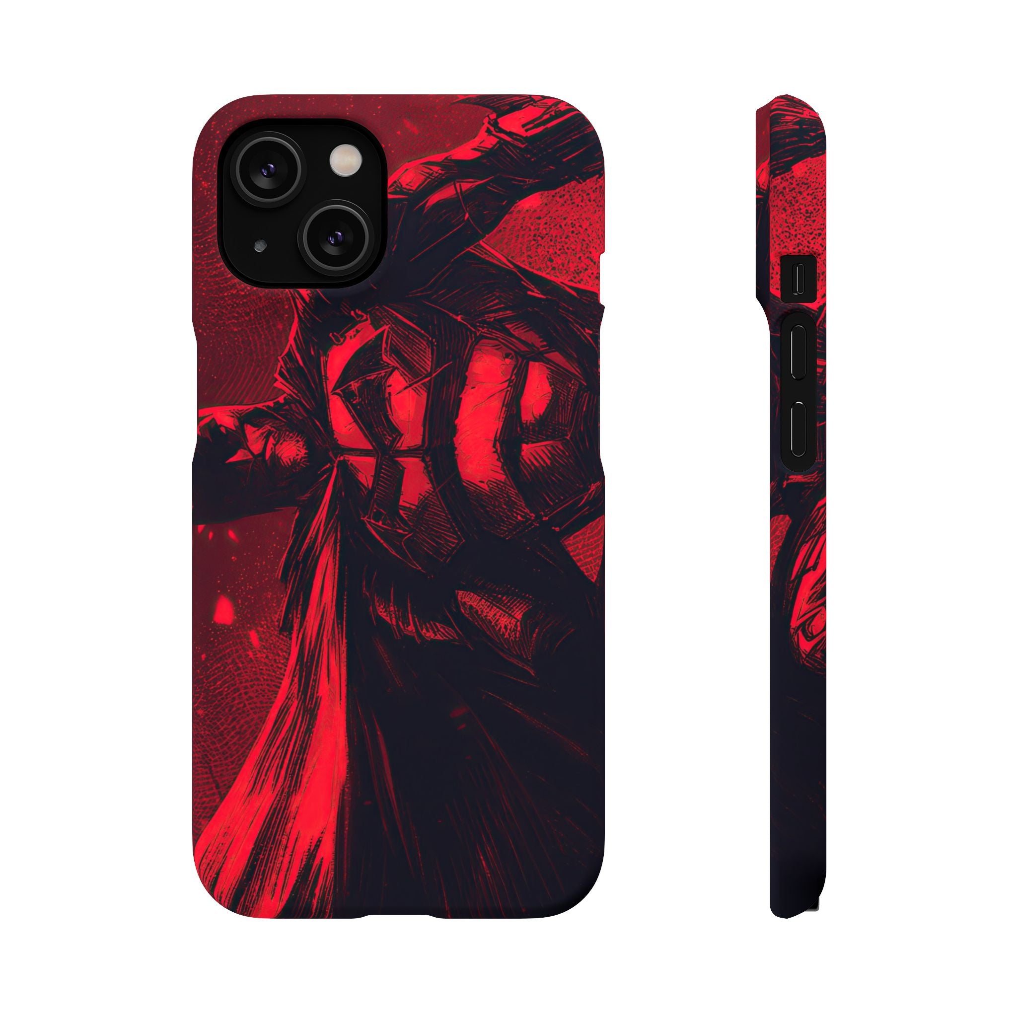 Phone Snap Case | BATMAN