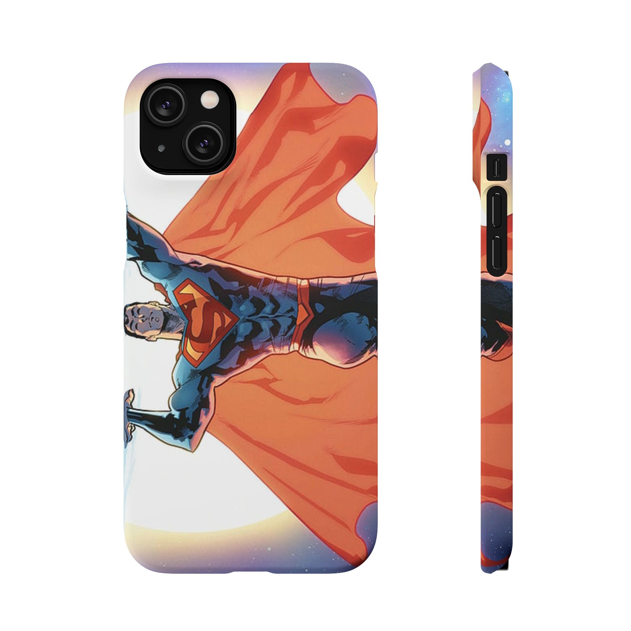 Phone Snap Case | SUPERMAN