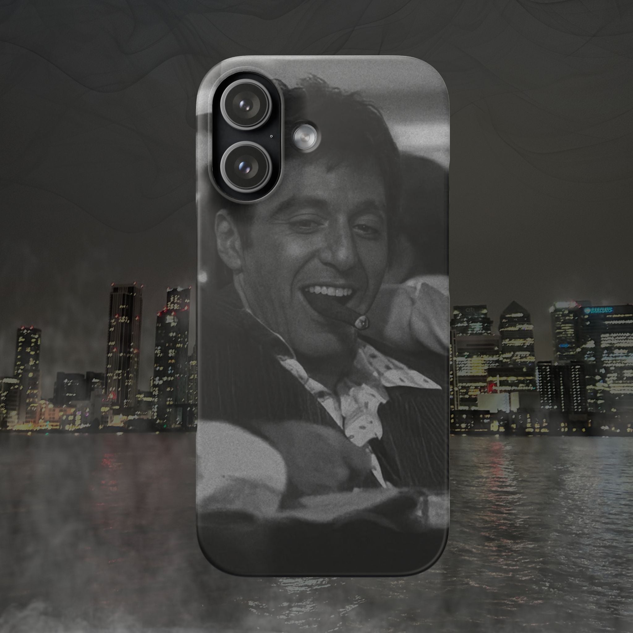 Phone Snap Case | SCARFACE - Vol. III