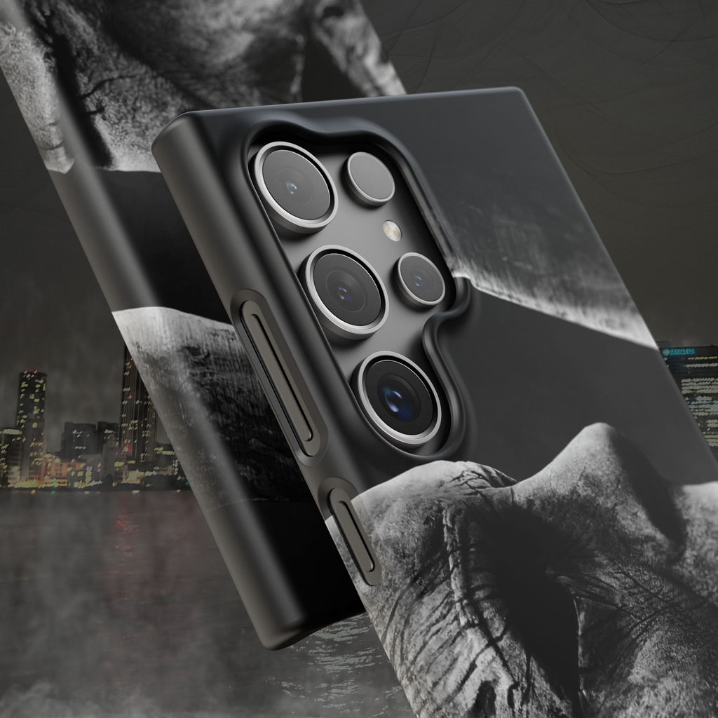 Phone Snap Case | MICHAEL MYERS