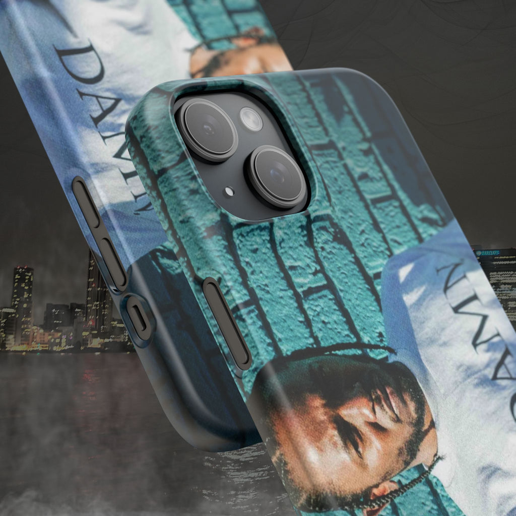 Phone Snap Case | KENDRICK LAMAR