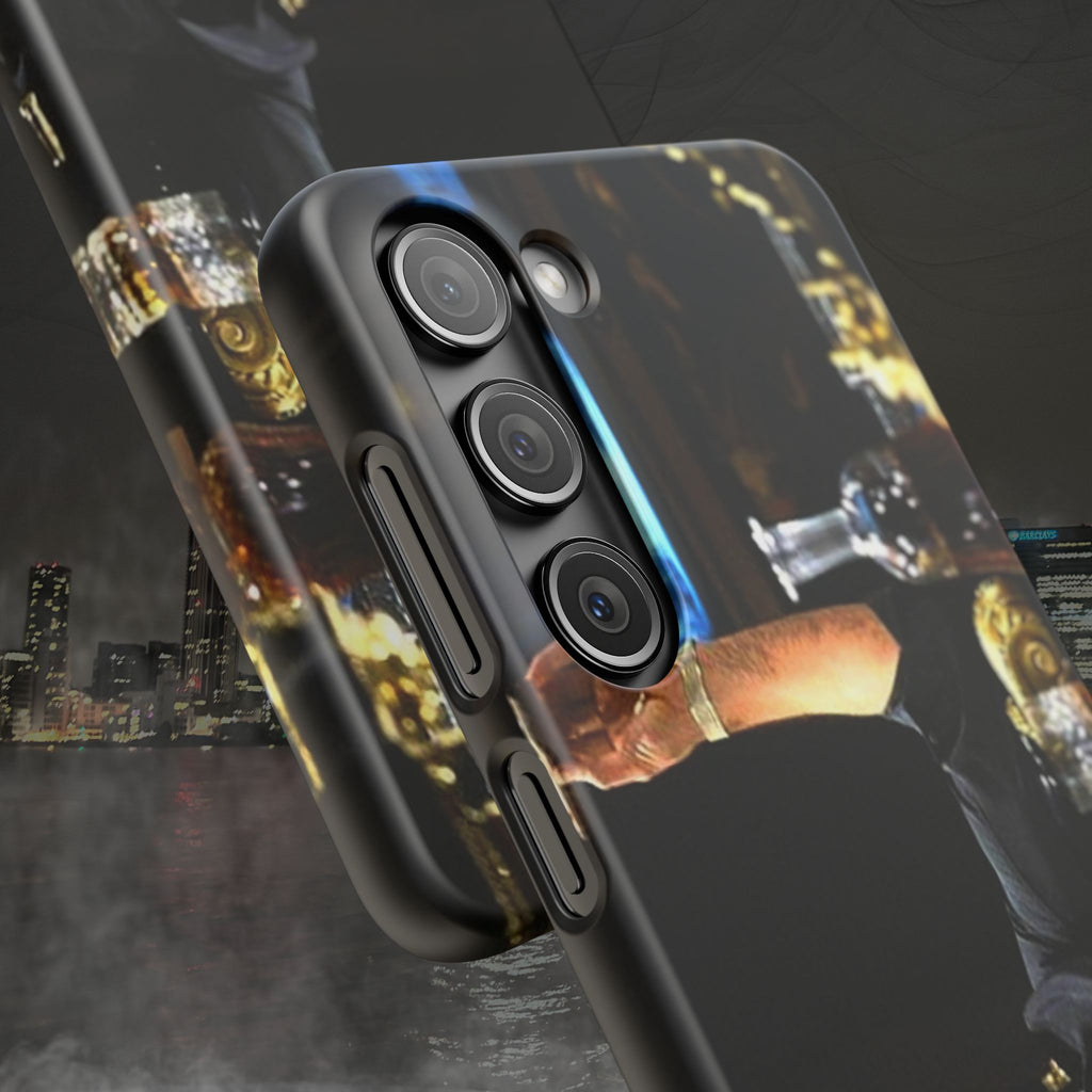 Phone Snap Case | SCARFACE