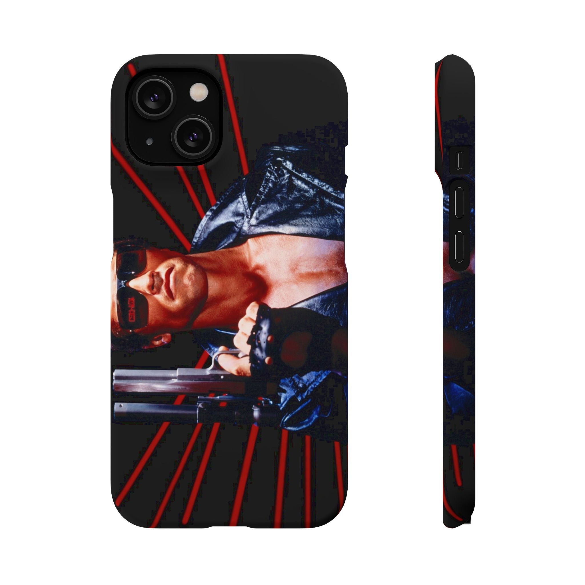 Phone Snap Case | TERMINATOR