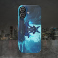 Phone Snap Case | LUKARIO (POKEMON)