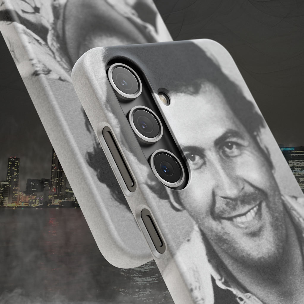 Phone Snap Case | PABLO ESCOBAR