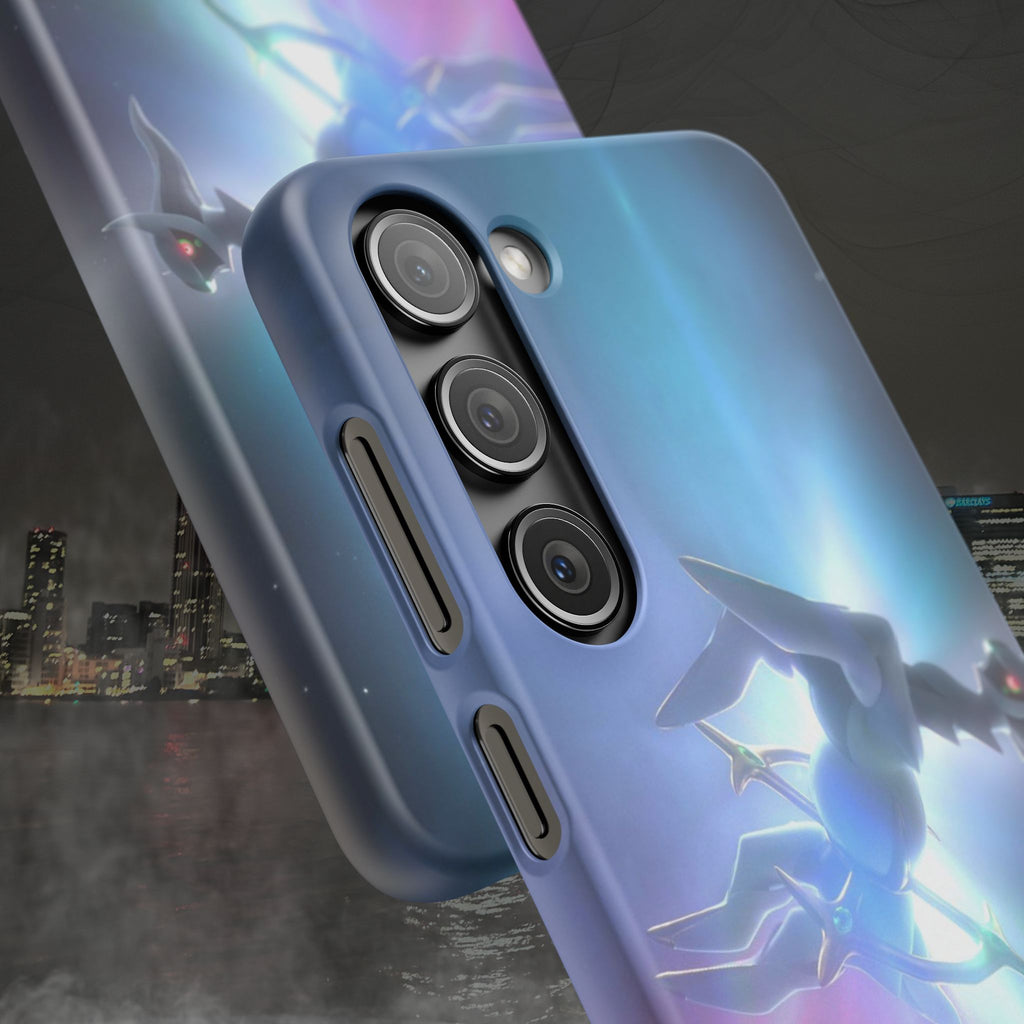 Phone Snap Case | ARCEUS (POKEMON)