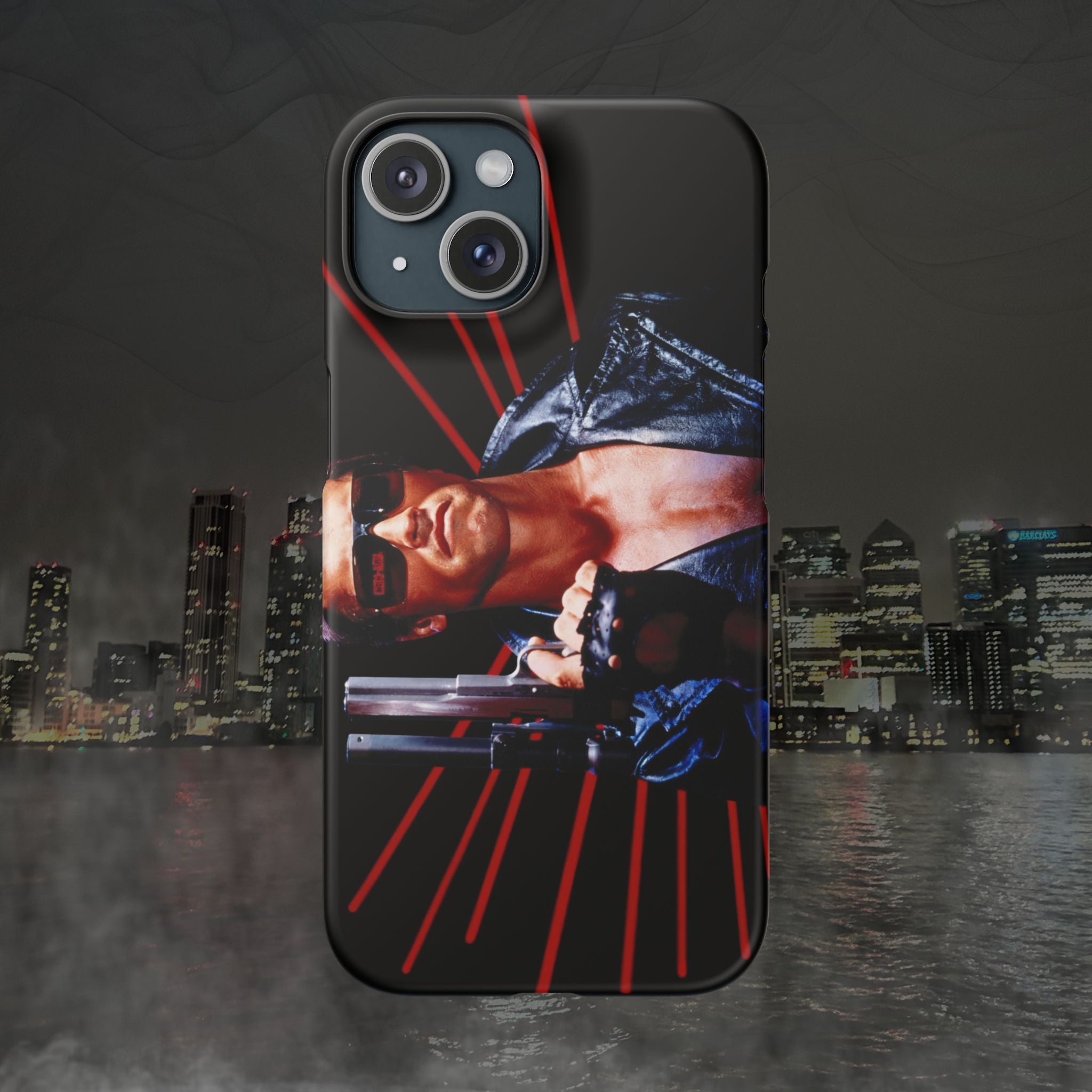Phone Snap Case | TERMINATOR