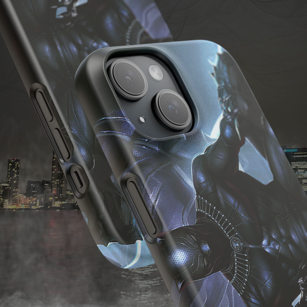 Phone Snap Case | BLACK PANTHER