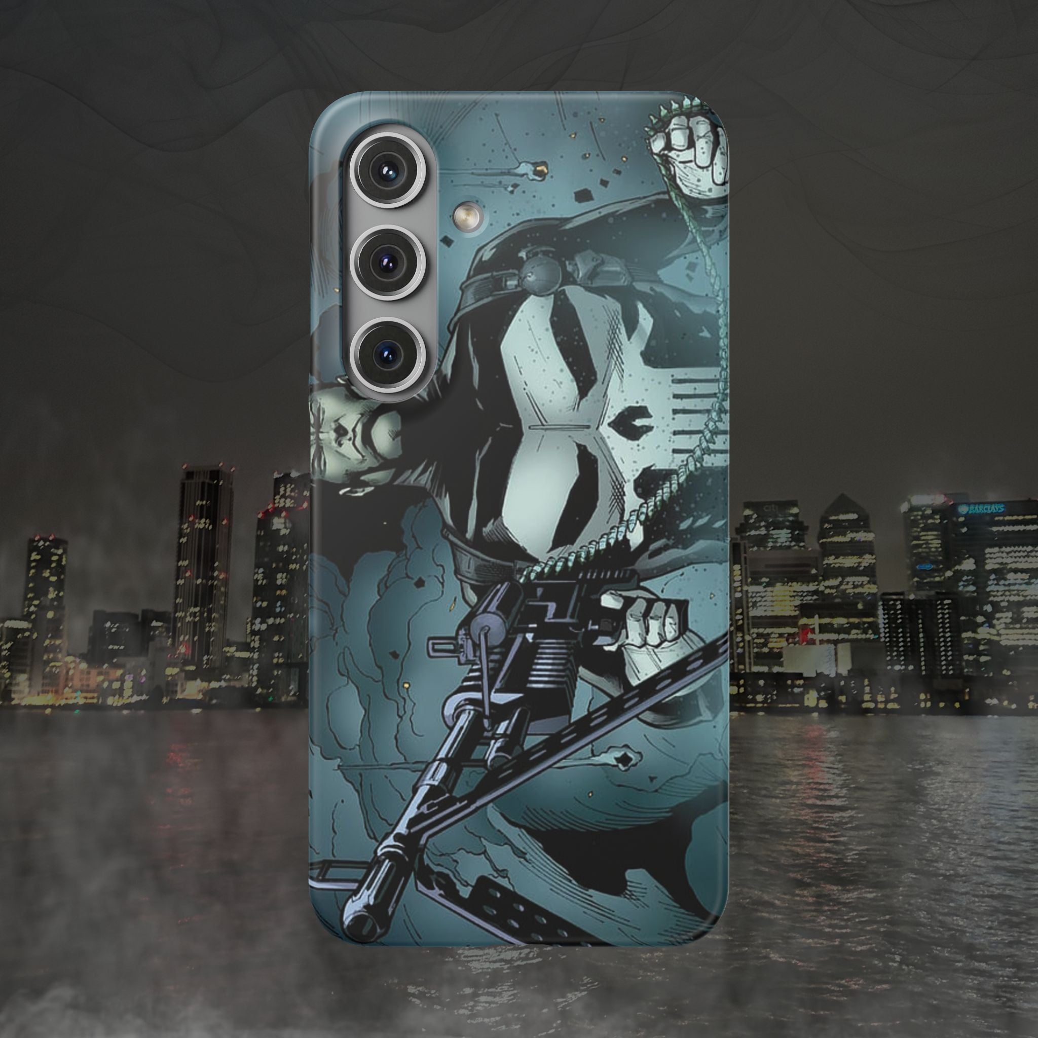 Phone Snap Case | THE PUNISHER